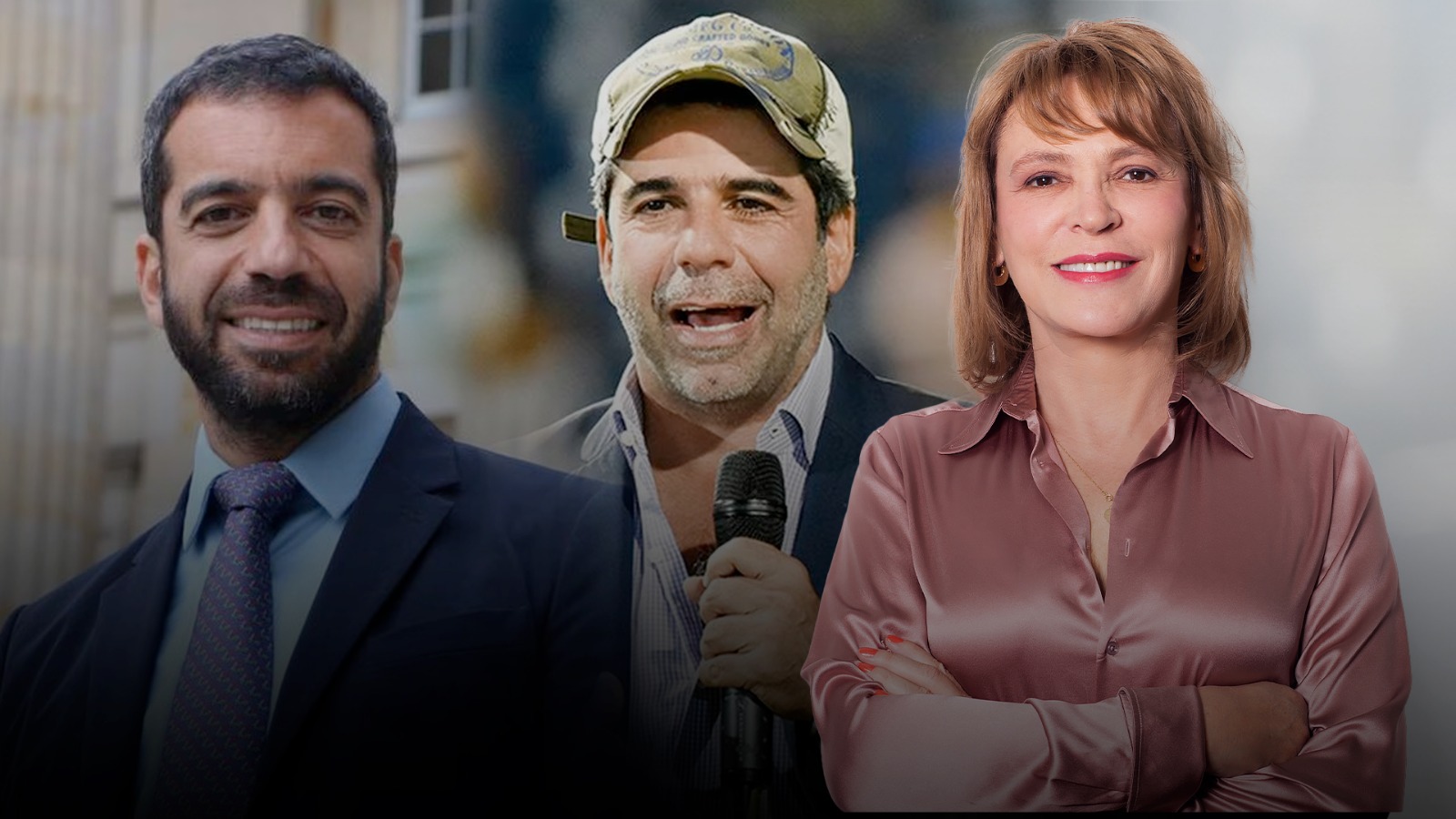 ¿Qué opina María Isabel? Paradojas del caso Char