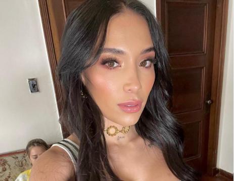 Luisa Fernanda W destacó que las mujeres tienen derecho a vivir su embarazo como deseen, reservándolo o haciéndolo público, según lo prefieran.