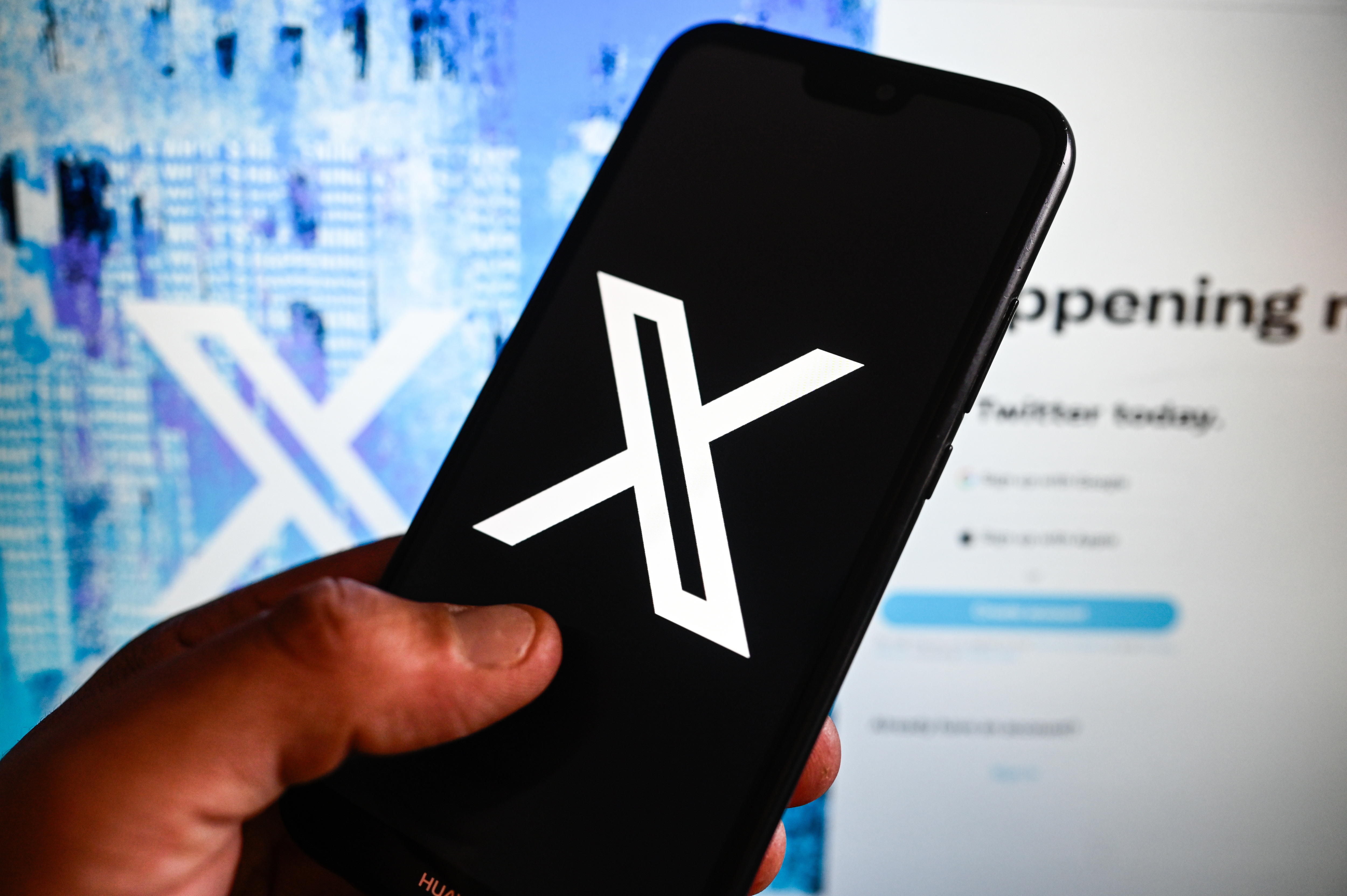 Elon Musk reveló una buena noticia para los usuarios de Twitter