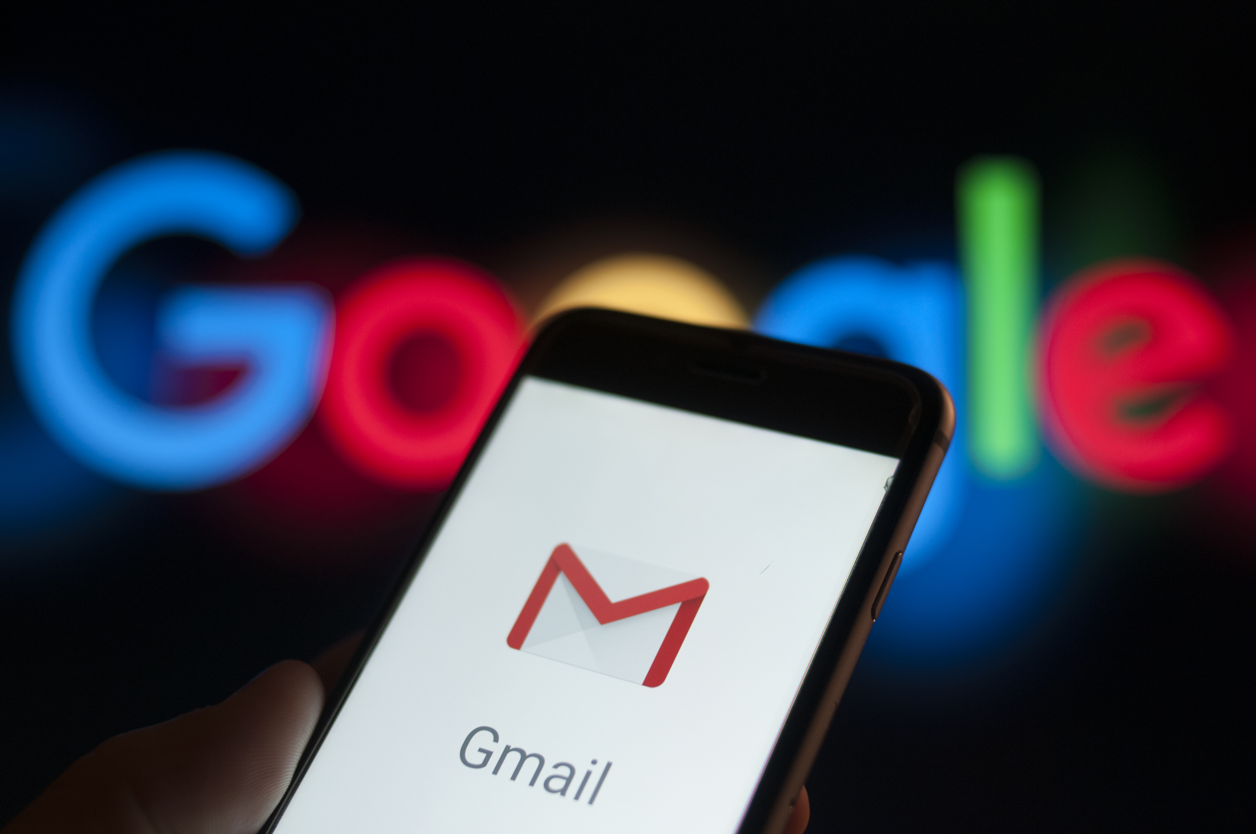 Gmail es conocida por ser intuitiva y fácil de usar.