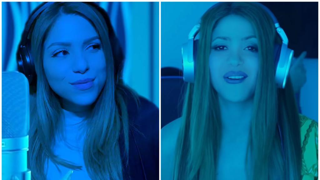 La TikToker es latina y se llama Lore Dalo.