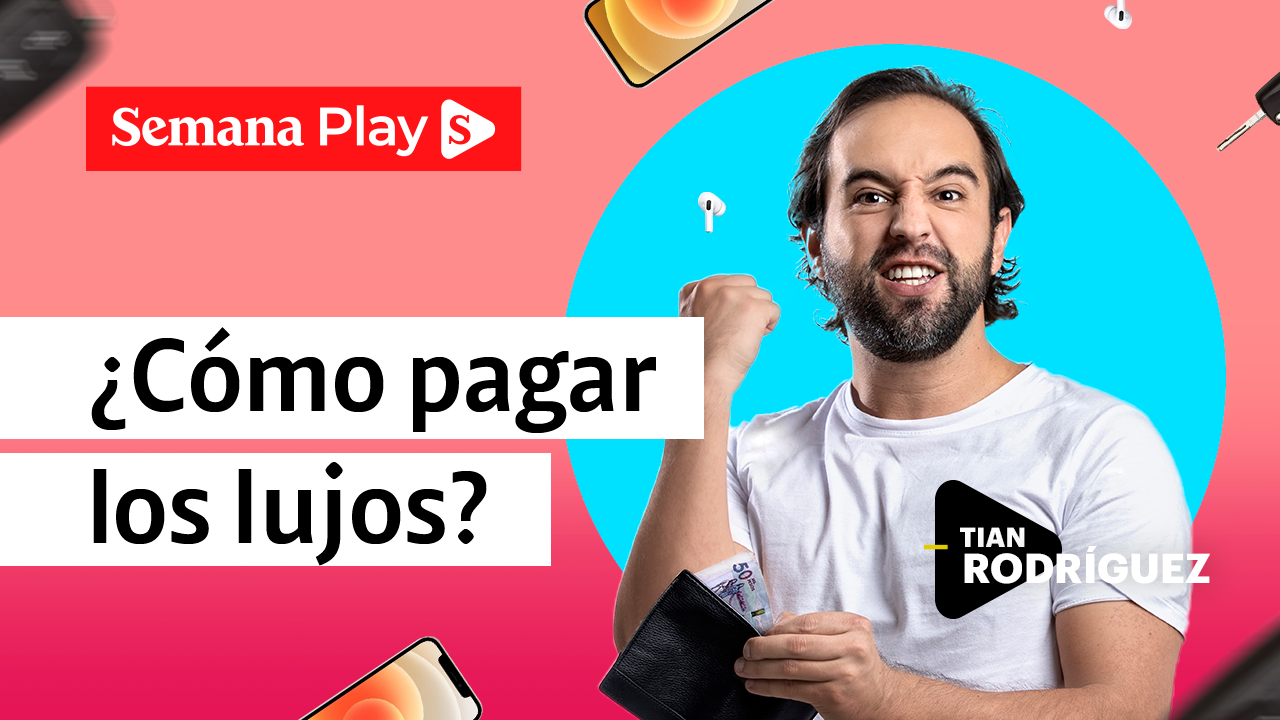 ¿Cómo pagar los lujos? | Tian Rodríguez en Tranquilidad Financiera