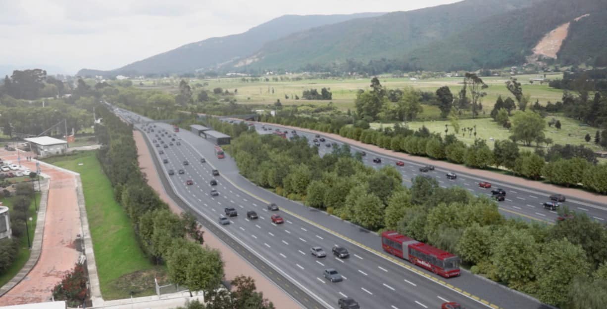 Alcaldía de Bogotá