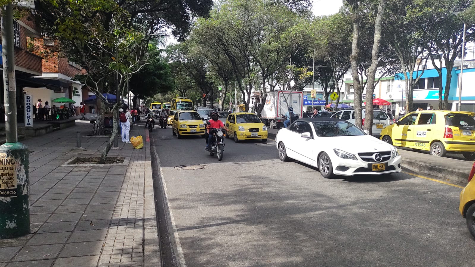 Condenan a 12 años de prisión a conductor que abusó de dos niños en  Bucaramanga