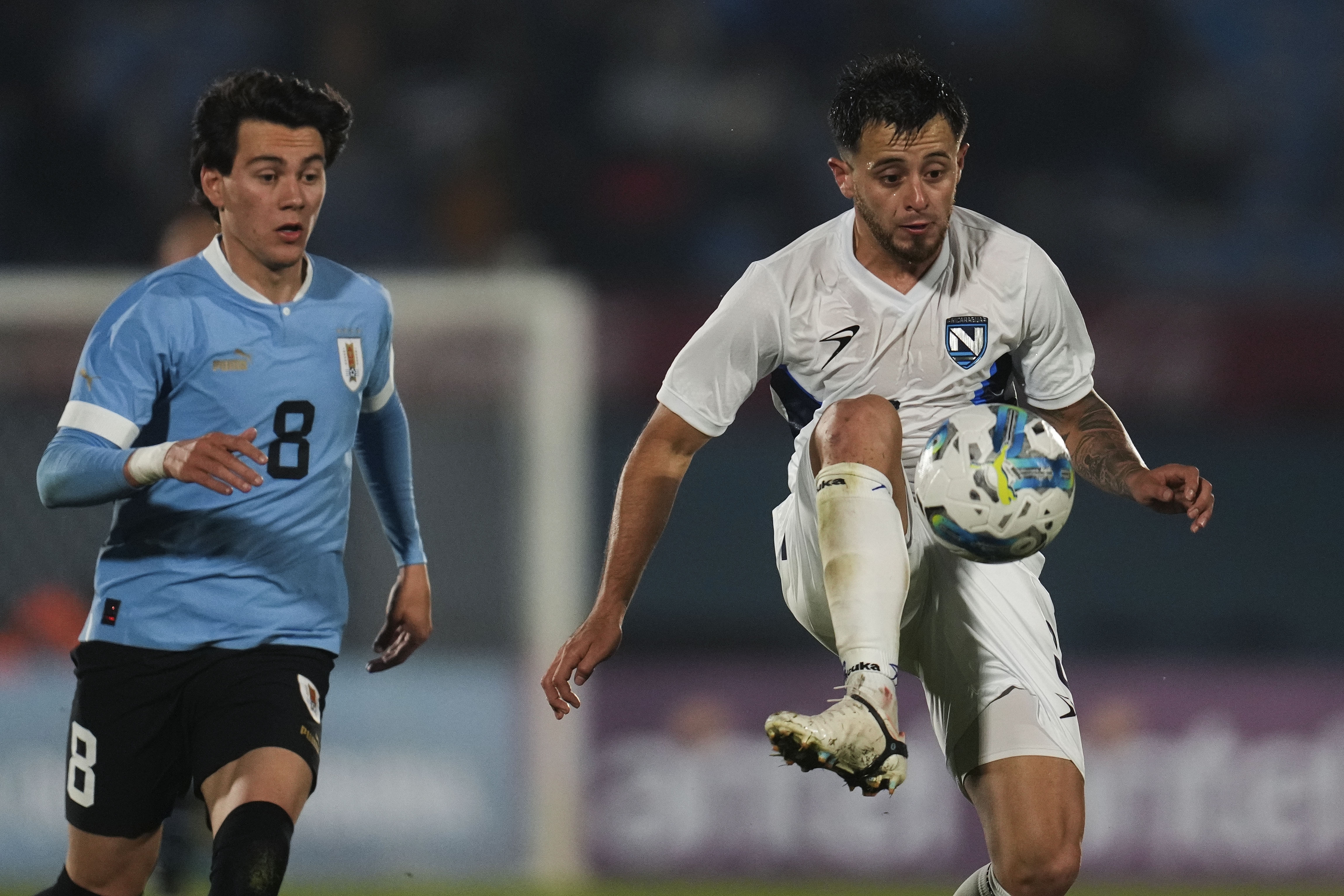 Para guardar: estas serán las fechas del fútbol local e internacional hasta  el Mundial - EL PAÍS Uruguay