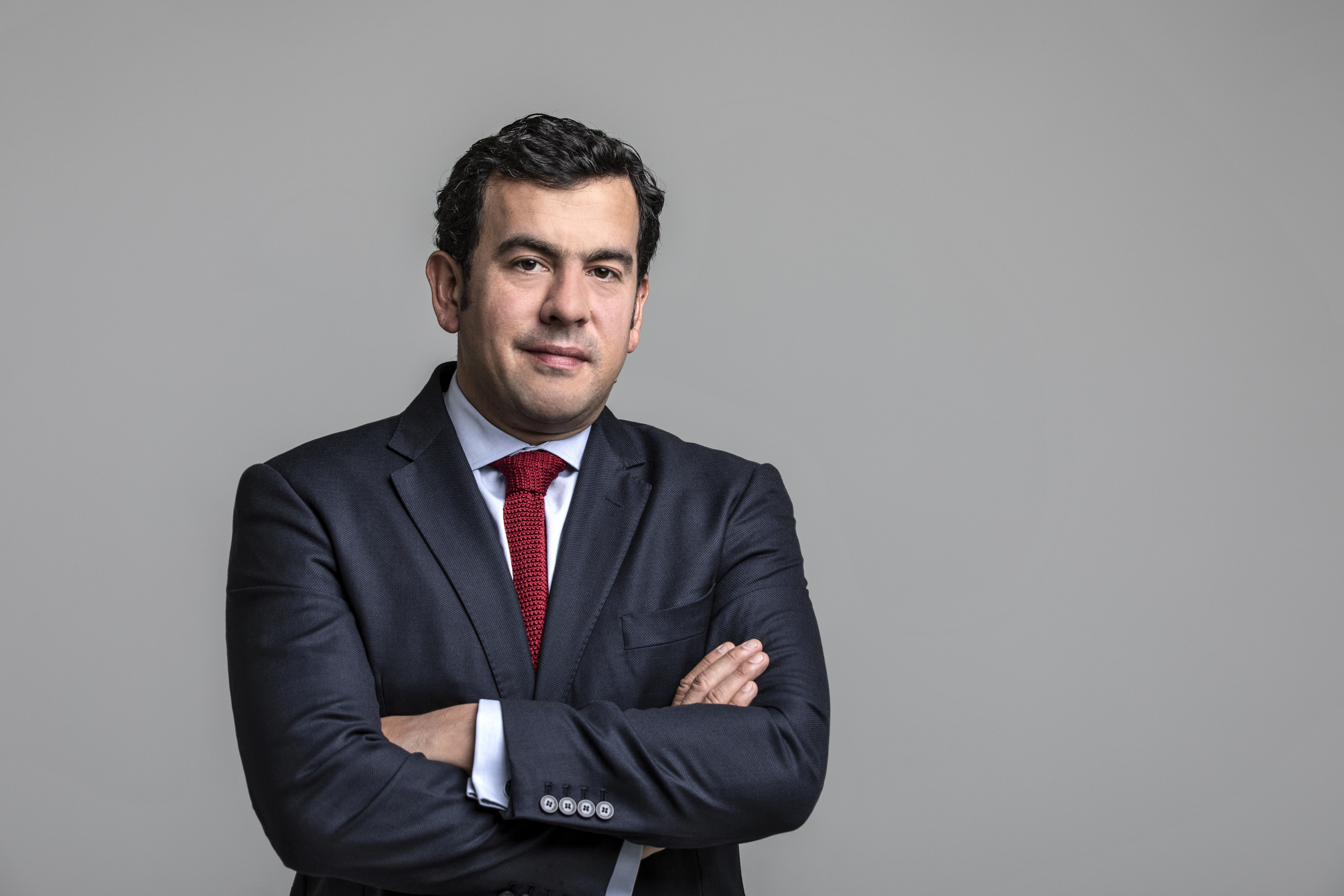 Rodrigo Lara Restrepo.Bogotá Septiembre 21 de 2021.Foto: Juan Carlos Sierra-Revista Semana.