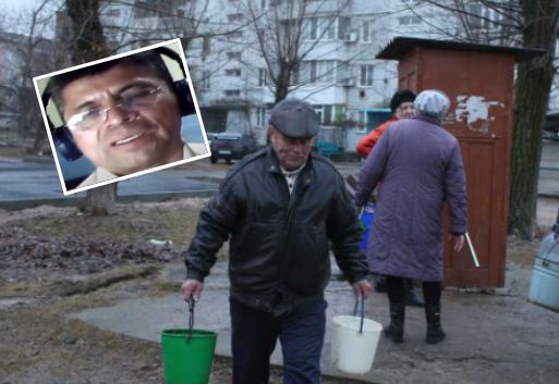 Colombiano en Ucrania aseguró que invasión de Rusia es una bendición