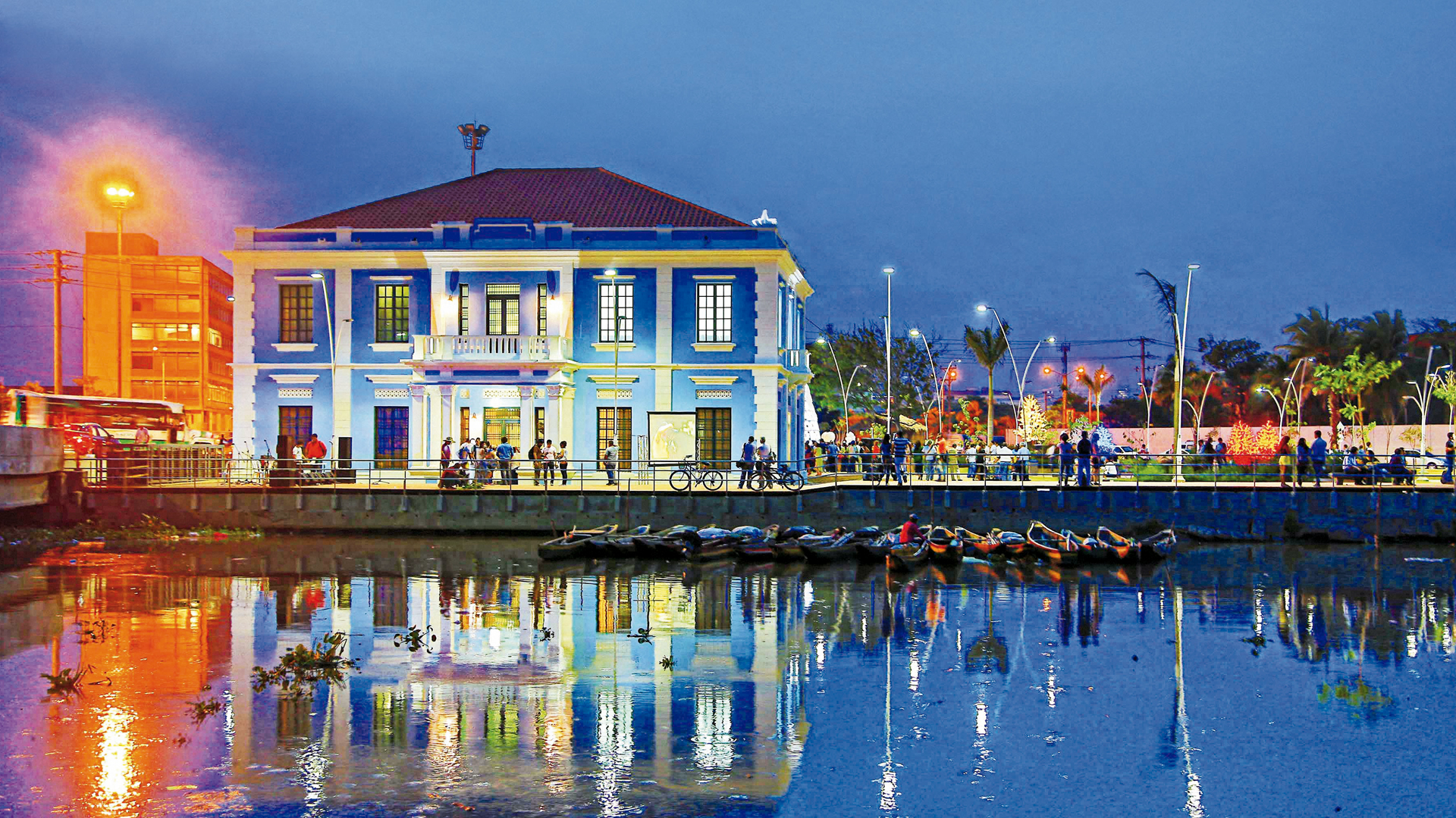 La proyección para los próximos cinco años es que Barranquilla esté en el top 15 como destino de eventos presenciales en América Latina.