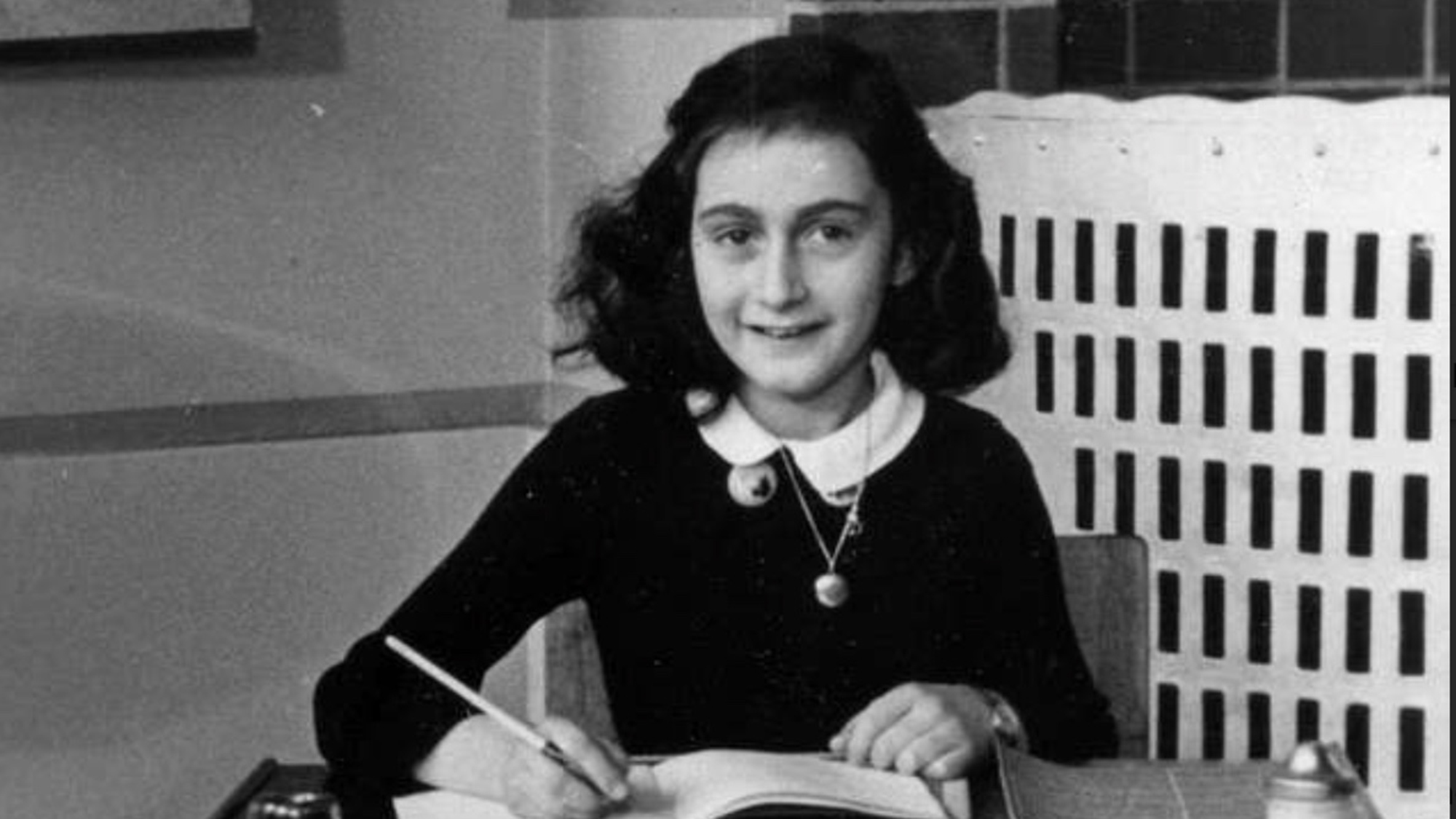 Ana Frank