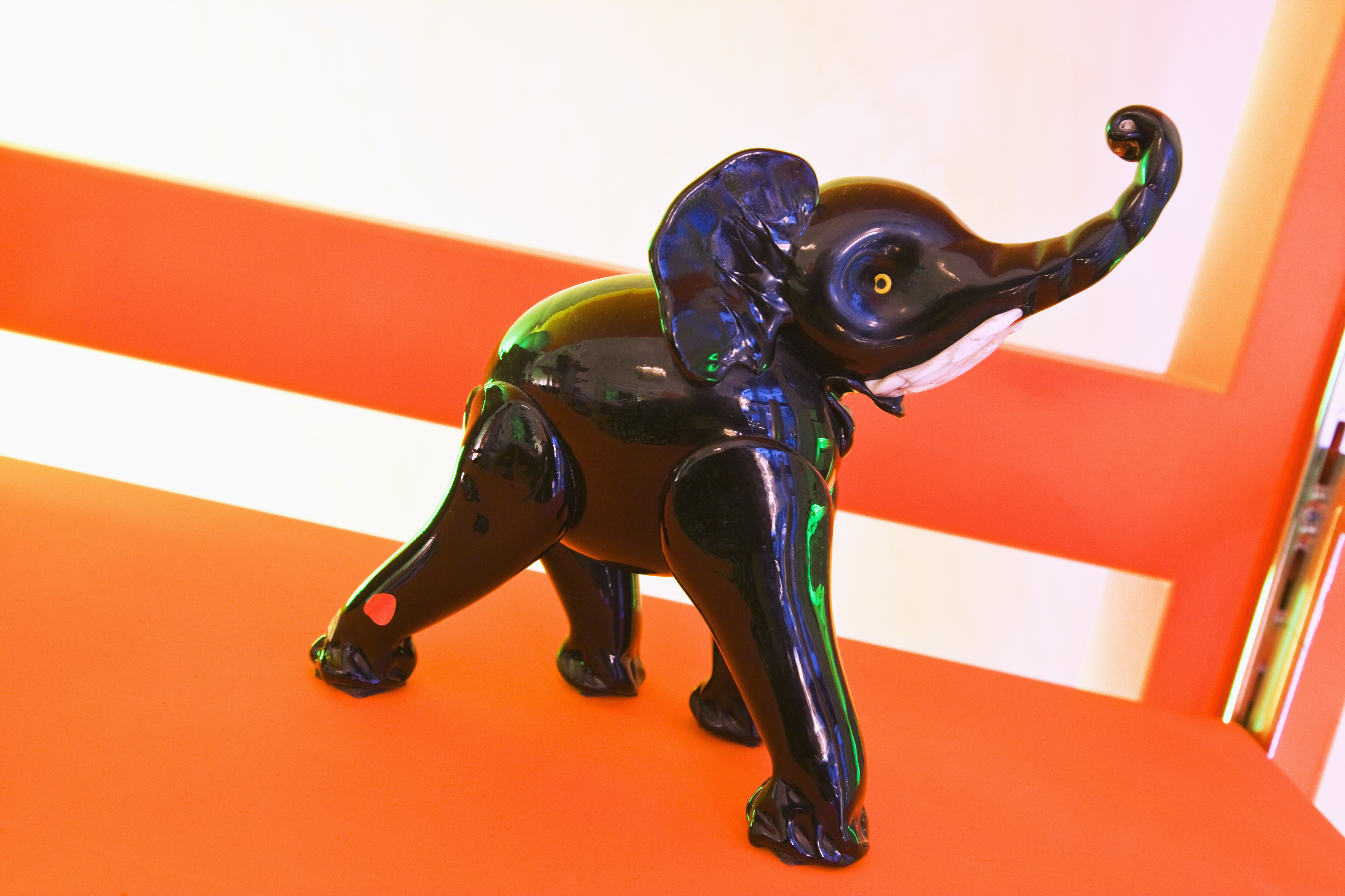 Por qué los elefantes son considerados de buena suerte y cómo incorporarlos  a tu decoración