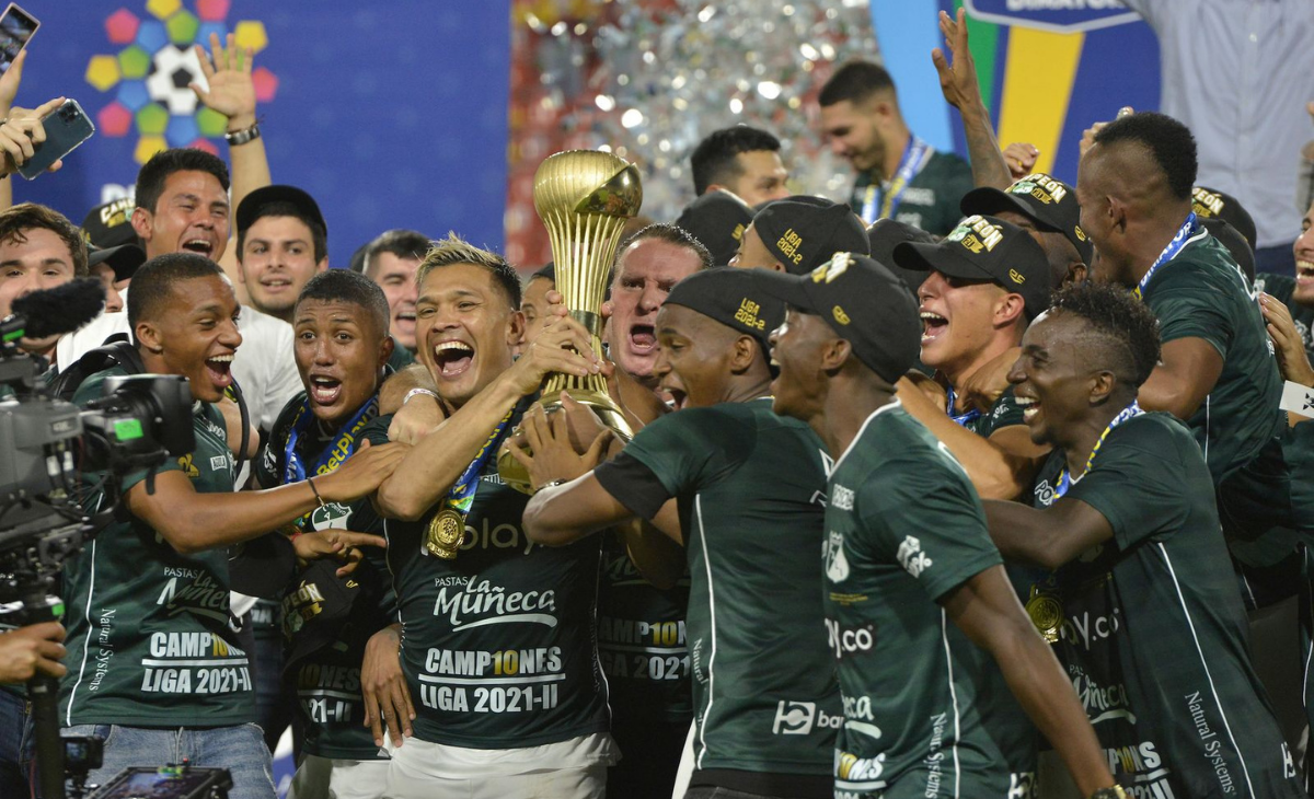 Los dirigidos por Dudamel lograron remontar ante Tolima.