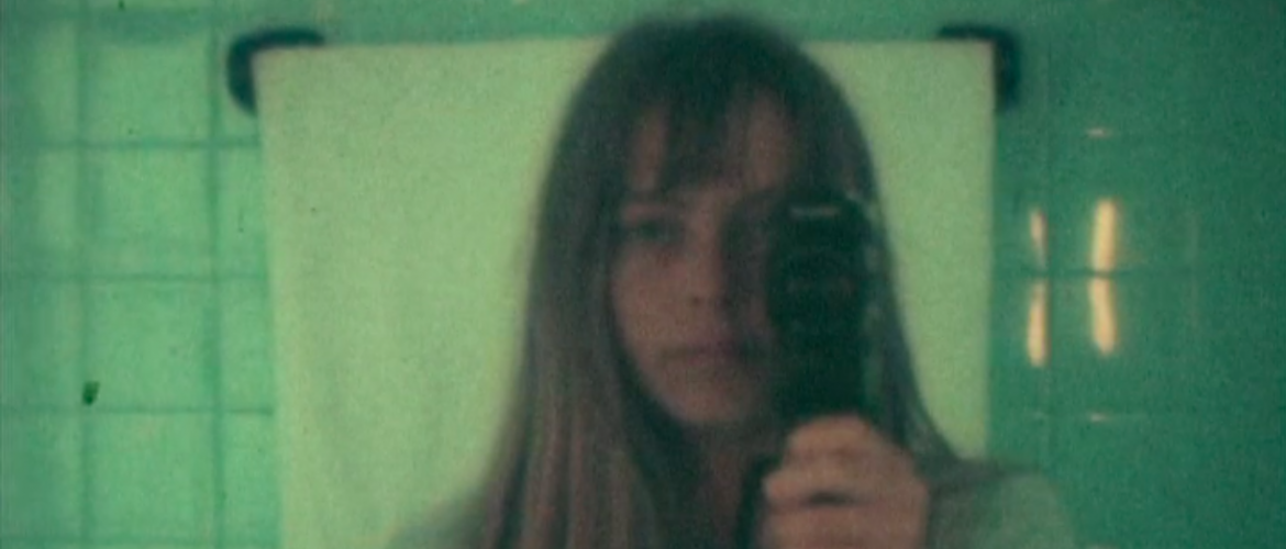 Retrospectiva Paula Gaitán en la Cinemateca de Bogotá