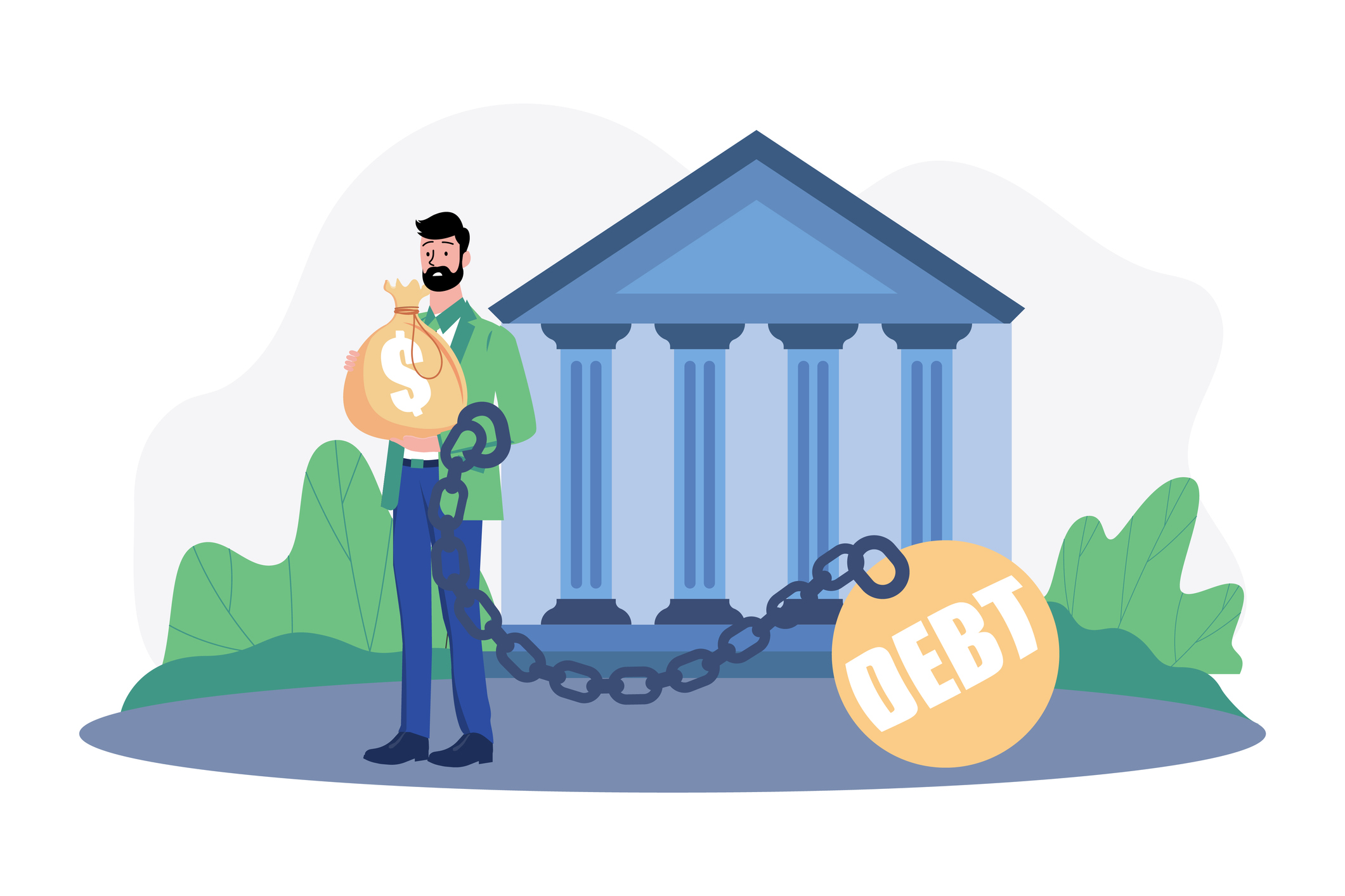 Deudas - Finanzas Persnales - Crédito - Datacrédito