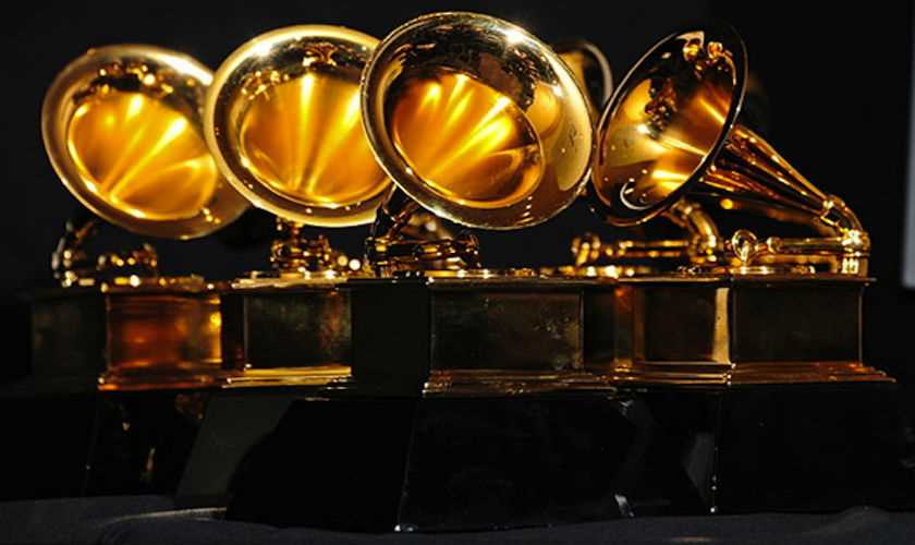 lo mejor de los Grammy 2016