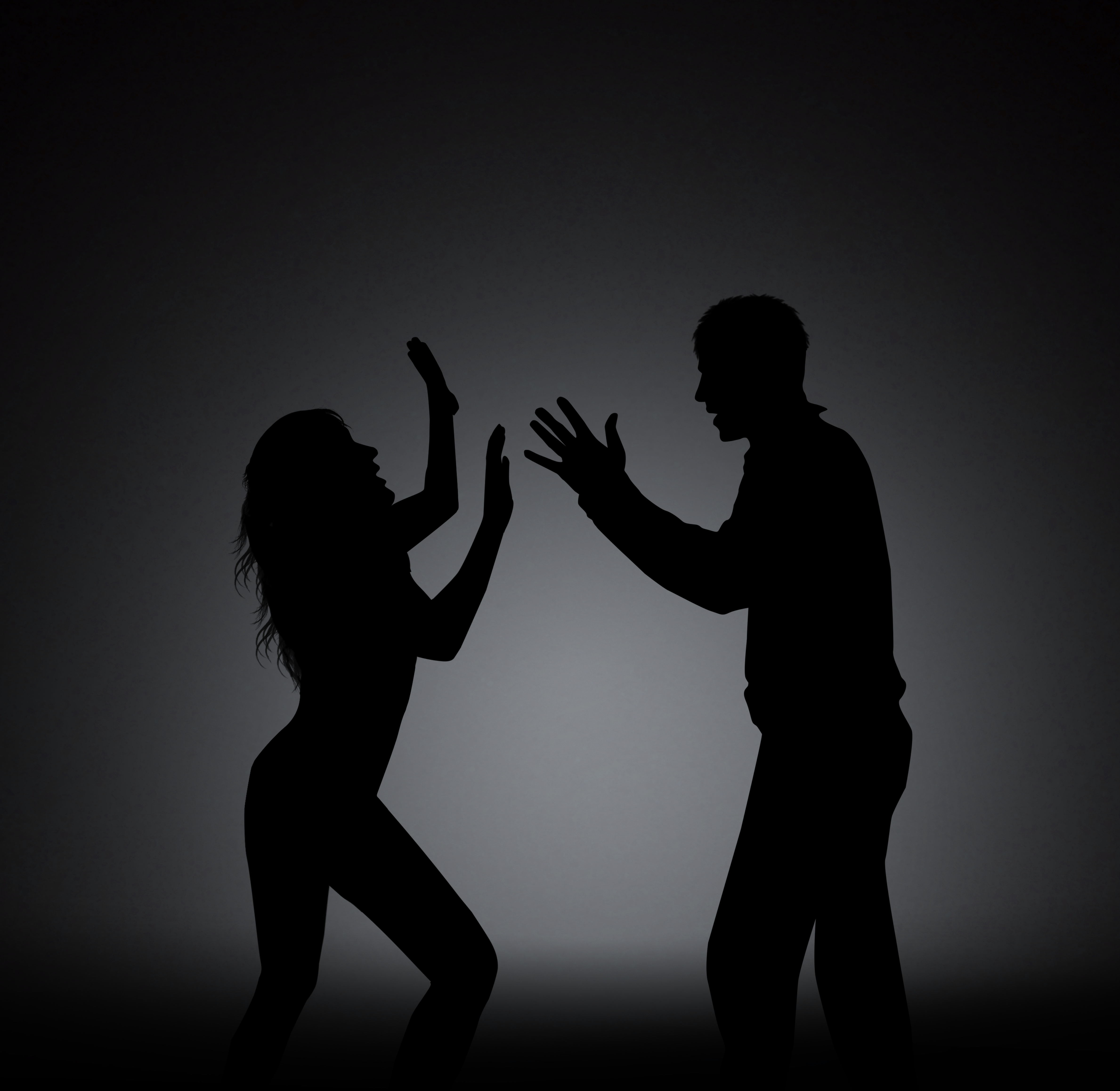 El feminicidio indignó a miles de personas en Francia. Foto: Getty Images.