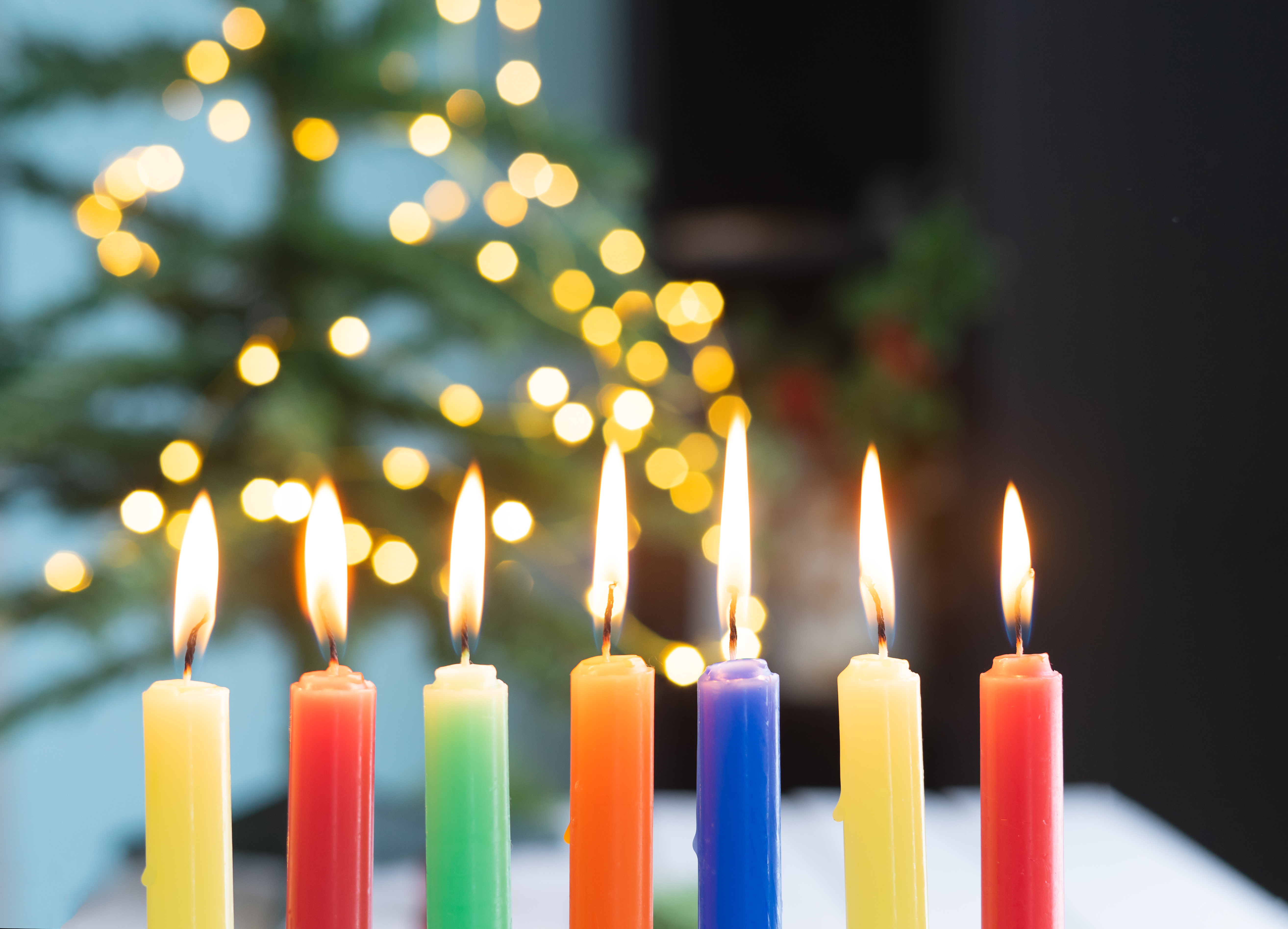 Día de las velas: los rituales de la abundancia que se debe seguir el 7 de  diciembre