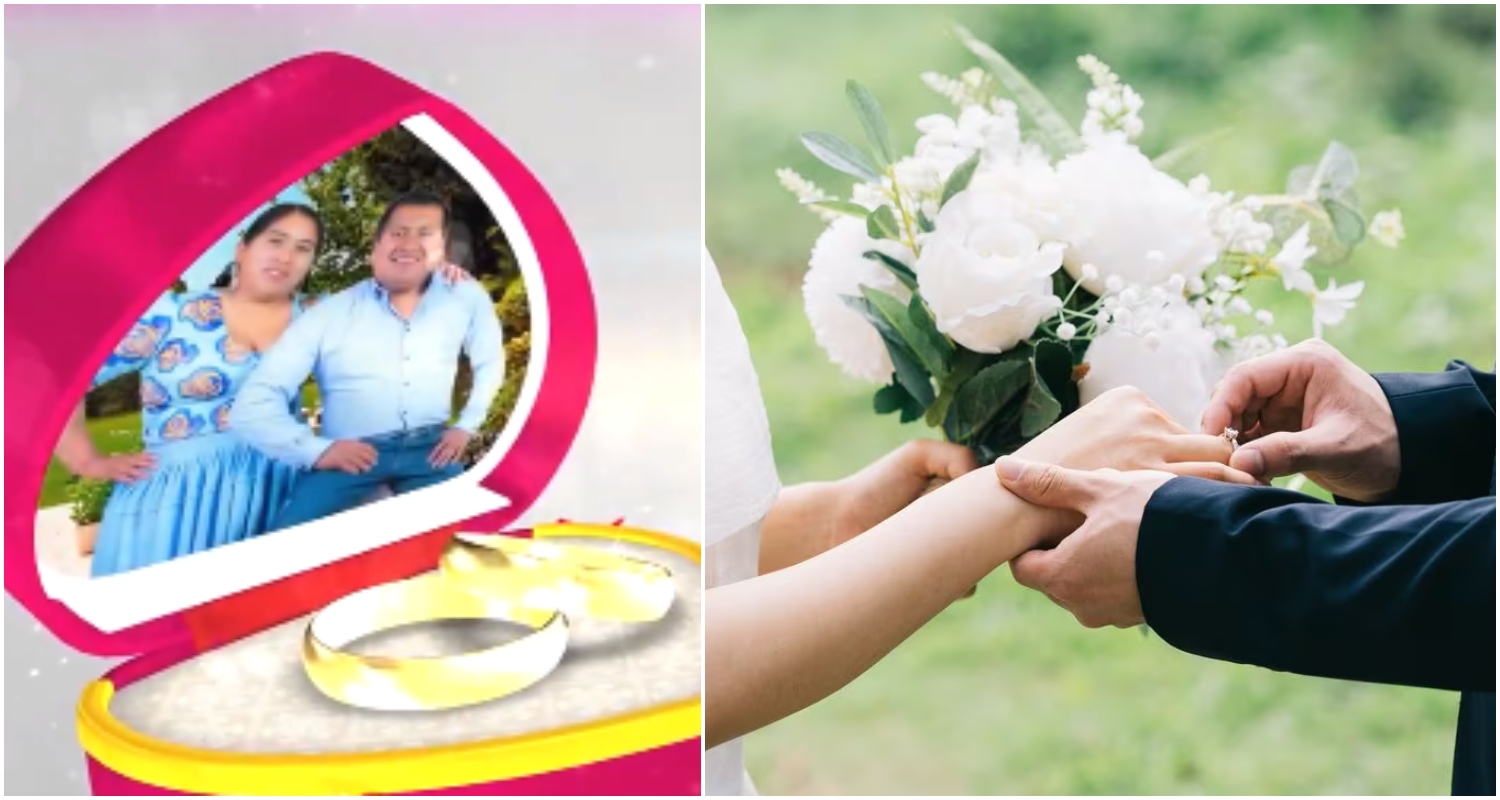 Foto 1: captura de pantalla - X / Foto 2: Getty Images/iStockphoto