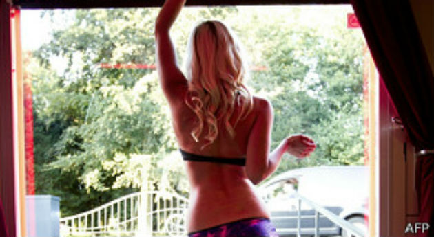 El "porno de la venganza" afecta la vida personal y profesional de las víctimas.