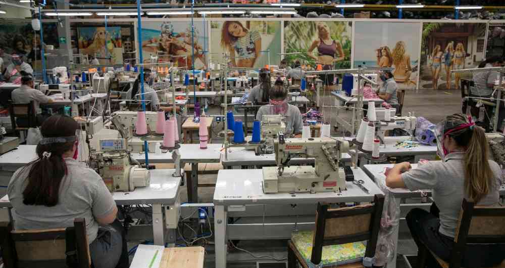 En junio, solo el 21 % de los consultados por el Departamento Administrativo Nacional de Estadística (Dane) esperaba un incremento de los ingresos durante el siguiente trimestre.