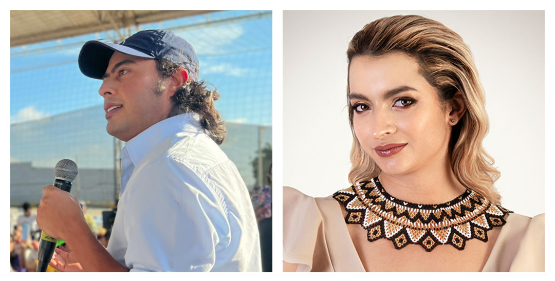 Andrea Petro responde a la reacción de su hermano, Nicolás Petro, a sus declaraciones en SEMANA.