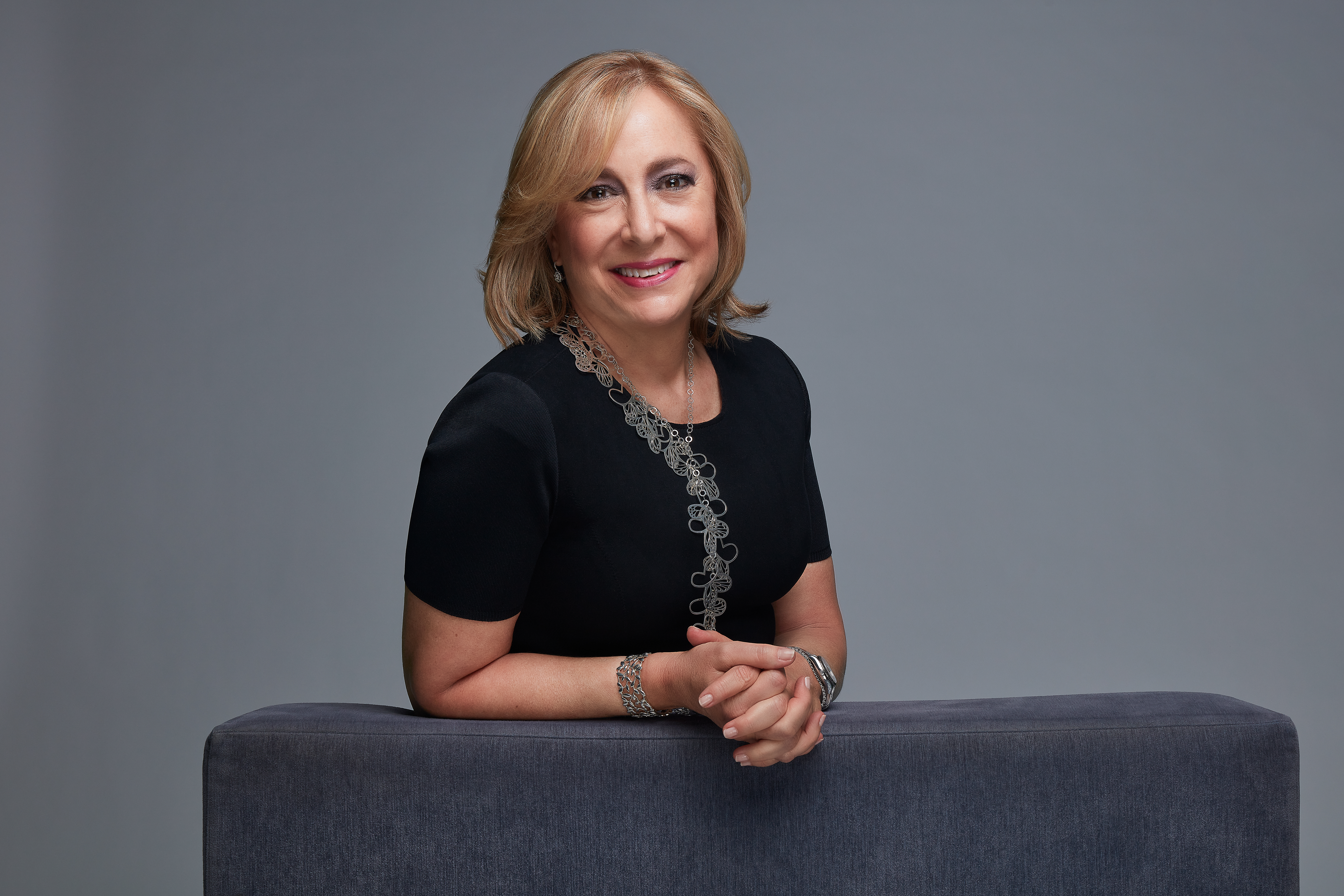 Paula Santilli, CEO de Pepsico para Latam