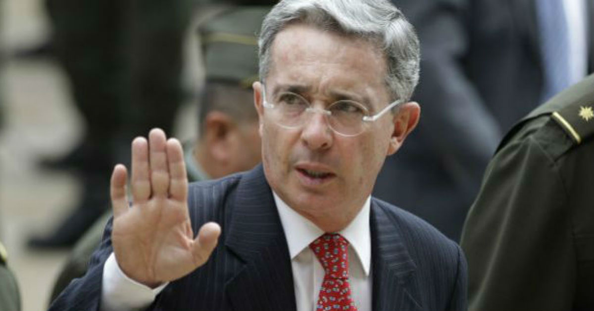 Investigan muerte del primo de expresidente Uribe
