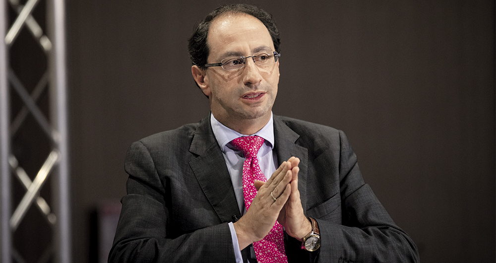 josé manuel restrepo Exministro