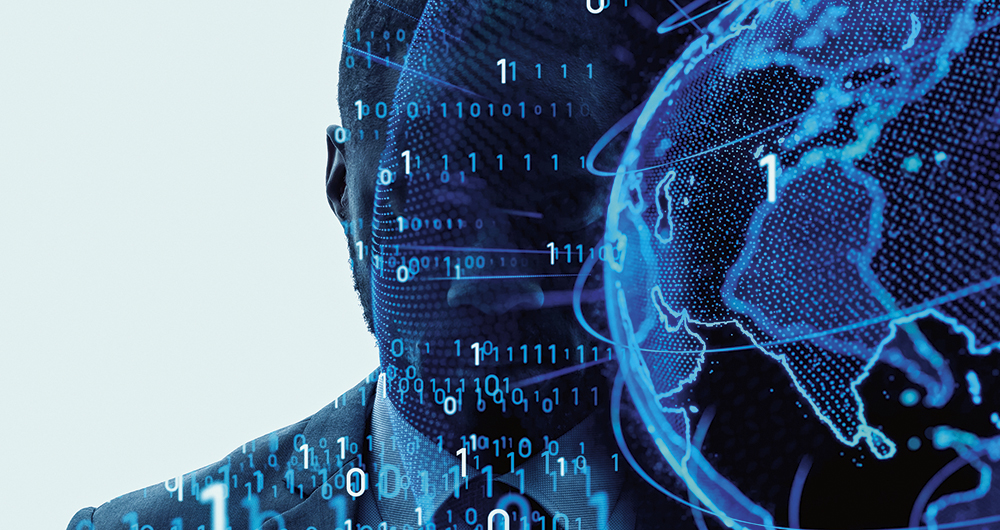 “Para 2025, el 80 por ciento del país tendrá tecnología 4g”: Carmen Ligia Valderrama, ministra de las TIC.