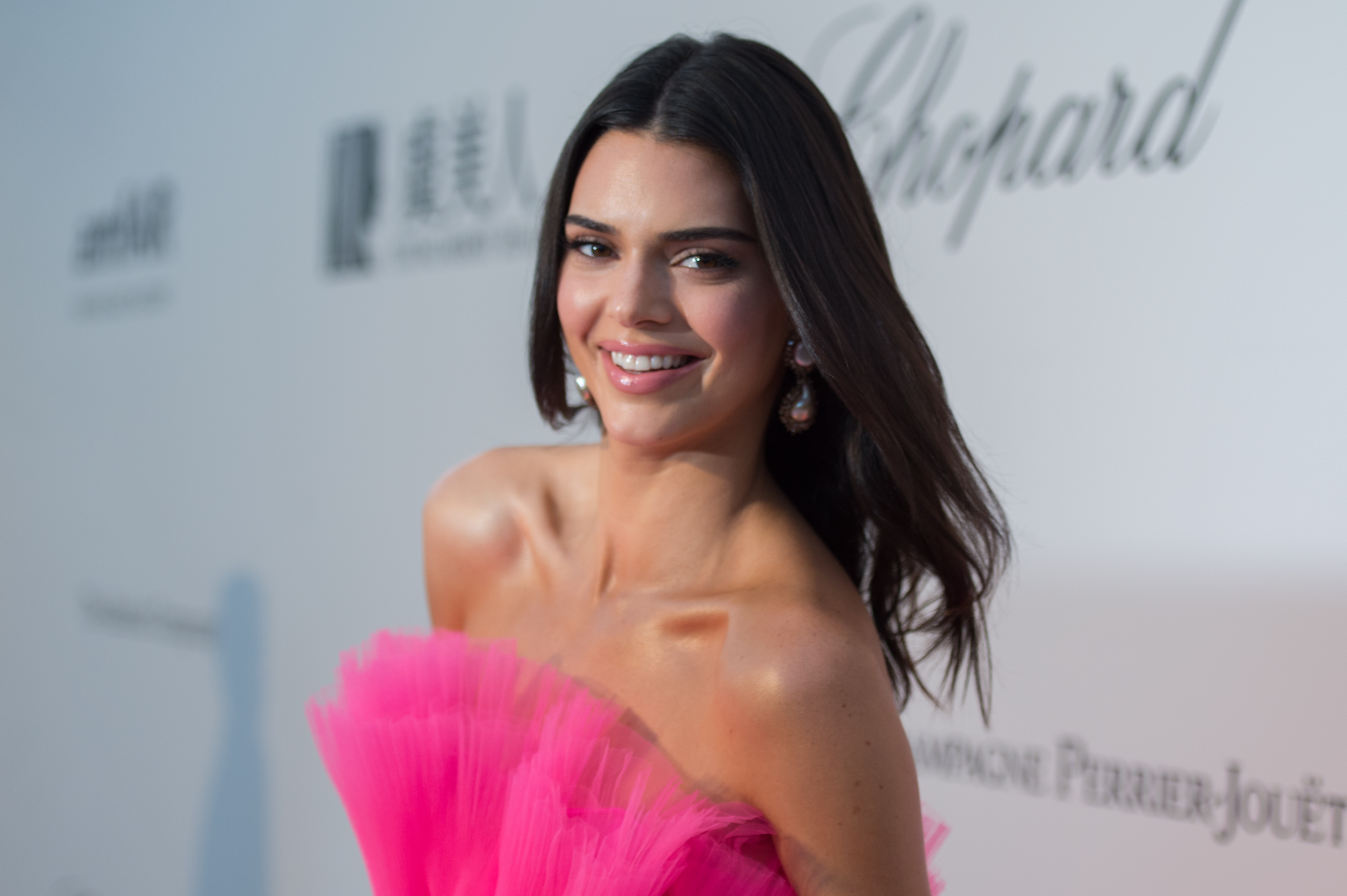 Sin pelos en la lengua: Esta fue la respuesta de Kendall Jenner a