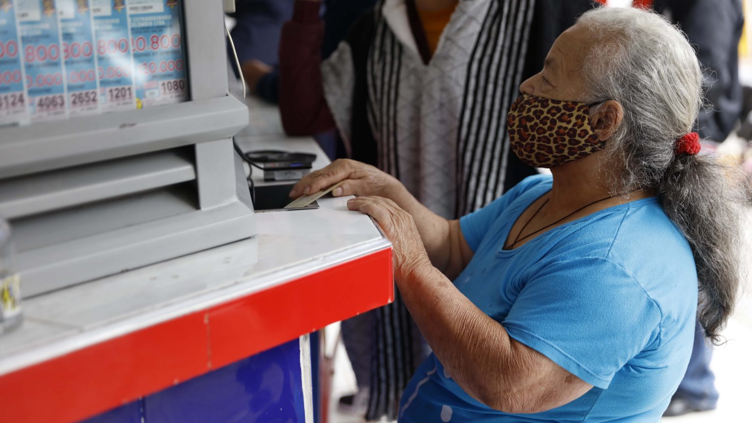 En Bucaramanga más de 10 mil personas son beneficiadas con este subsidio.