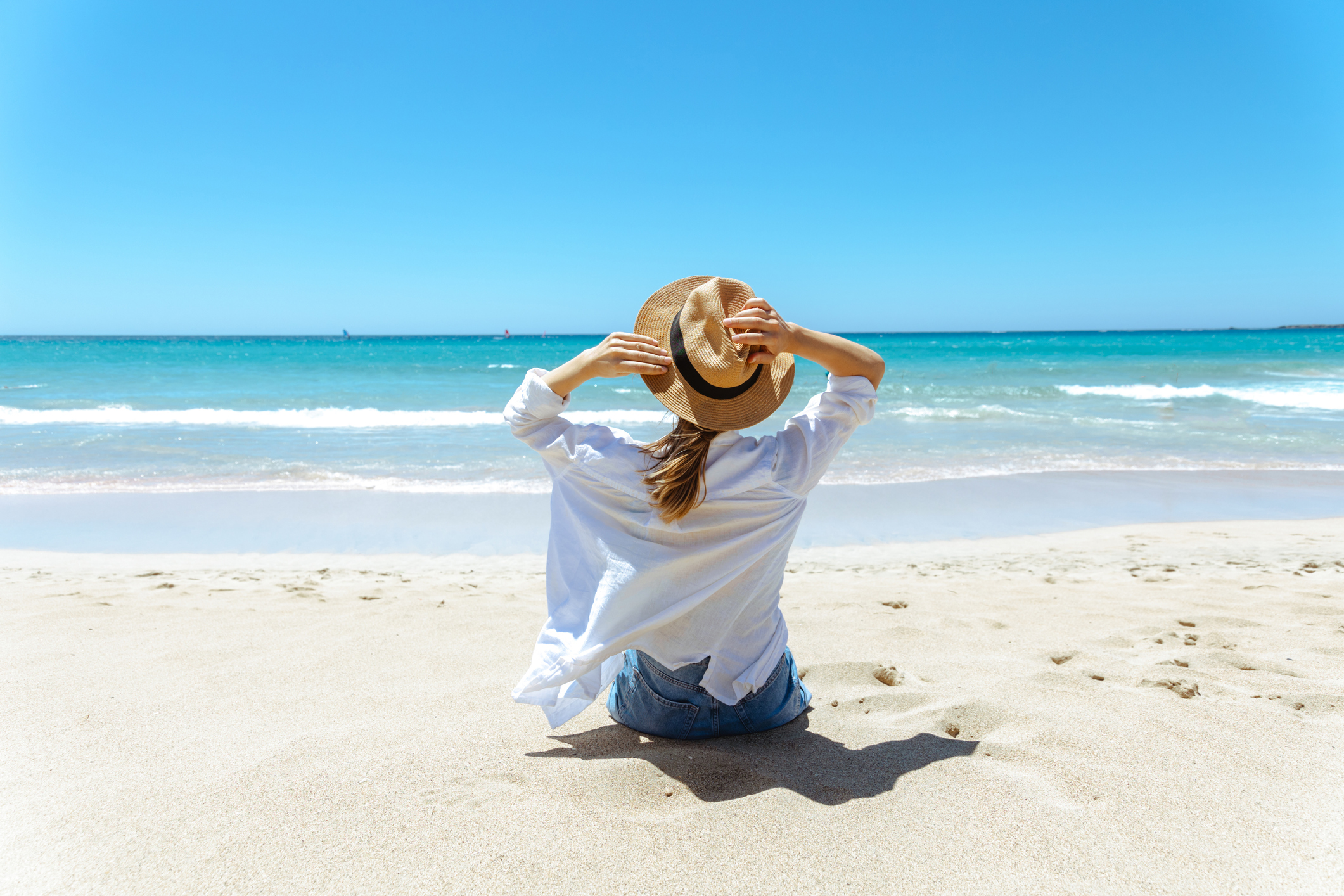 Rincón del Mar es un lugar ideal para conocer en algún momento de la vida. (Foto de referencia).