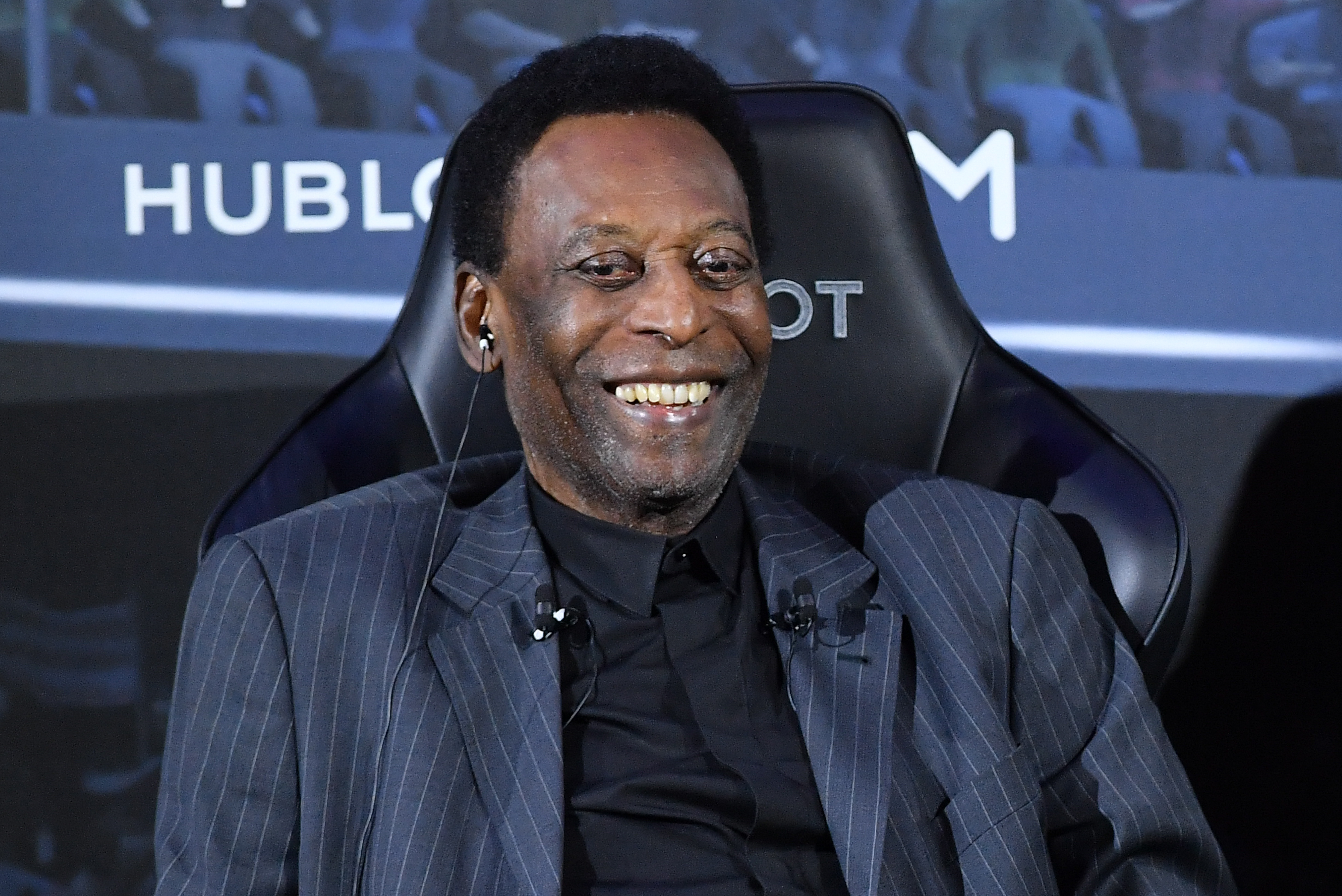 Cuántos goles hizo Pelé en su carrera?; estos y otro datos de la vida del  rey