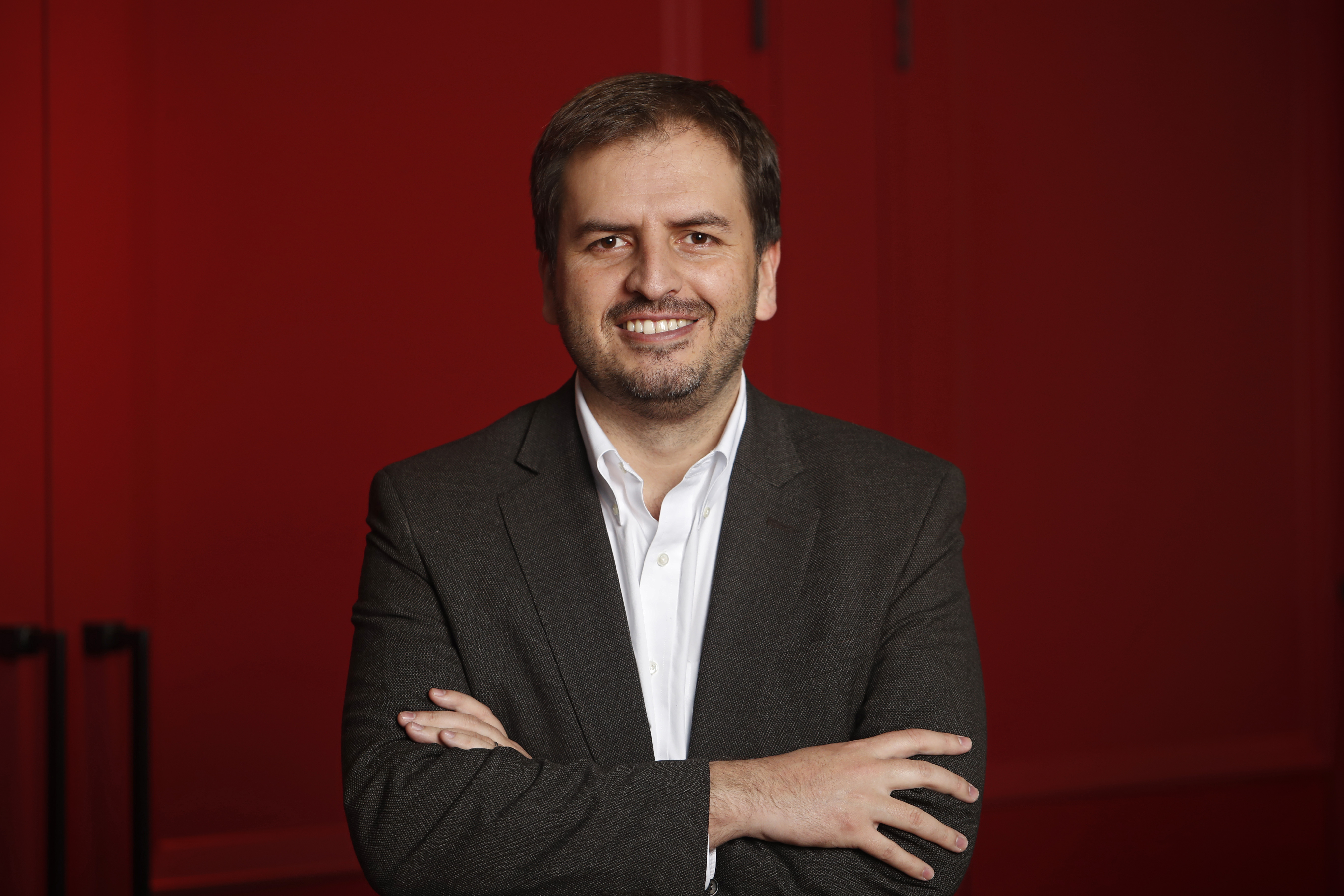 Andrés Forero Molina Representante a la Cámara por el Centro DemocráticoCongresista 2022 / 2026Bogota julio 18 del 2022Foto Guillermo Torres Reina / Semana