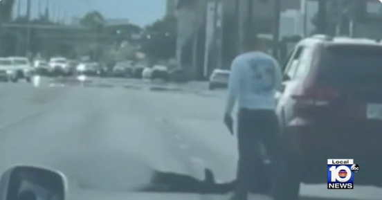 Encontraron a una pareja muerta en el garaje de su casa en Florida ...
