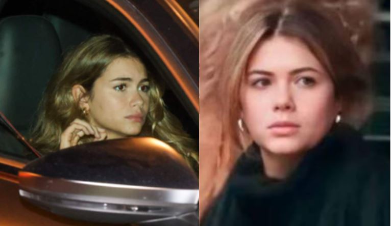 Las nuevas revelaciones sobre el mal momento de la relación entre Clara Chía  y la mamá de Piqué