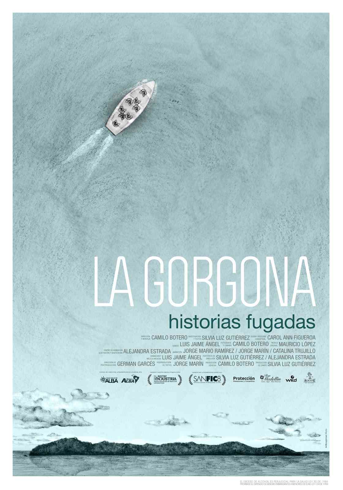 La Gorgona