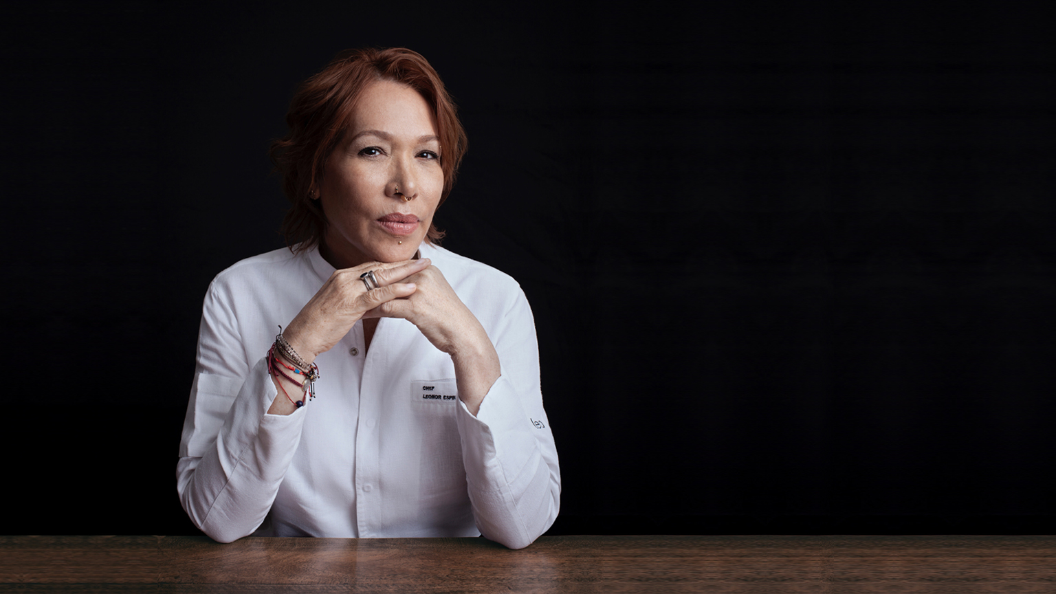 Nota Leonor Espinosa