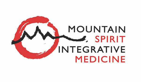 Mountain Spirit Integrative Medicine logo