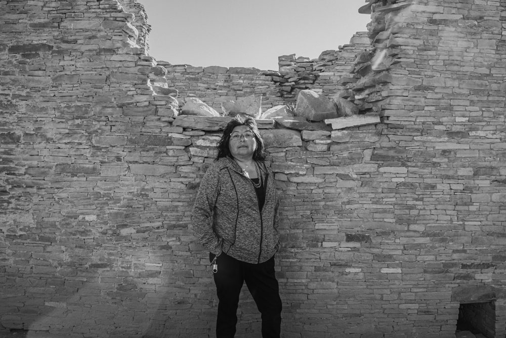 The Delayed Return of Native Remains Santa Fe Reporter