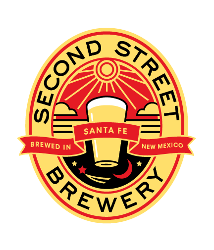 Second Street Brewery logo