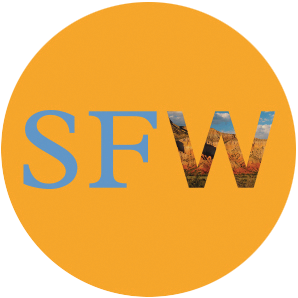 Santa Fe Workshops logo