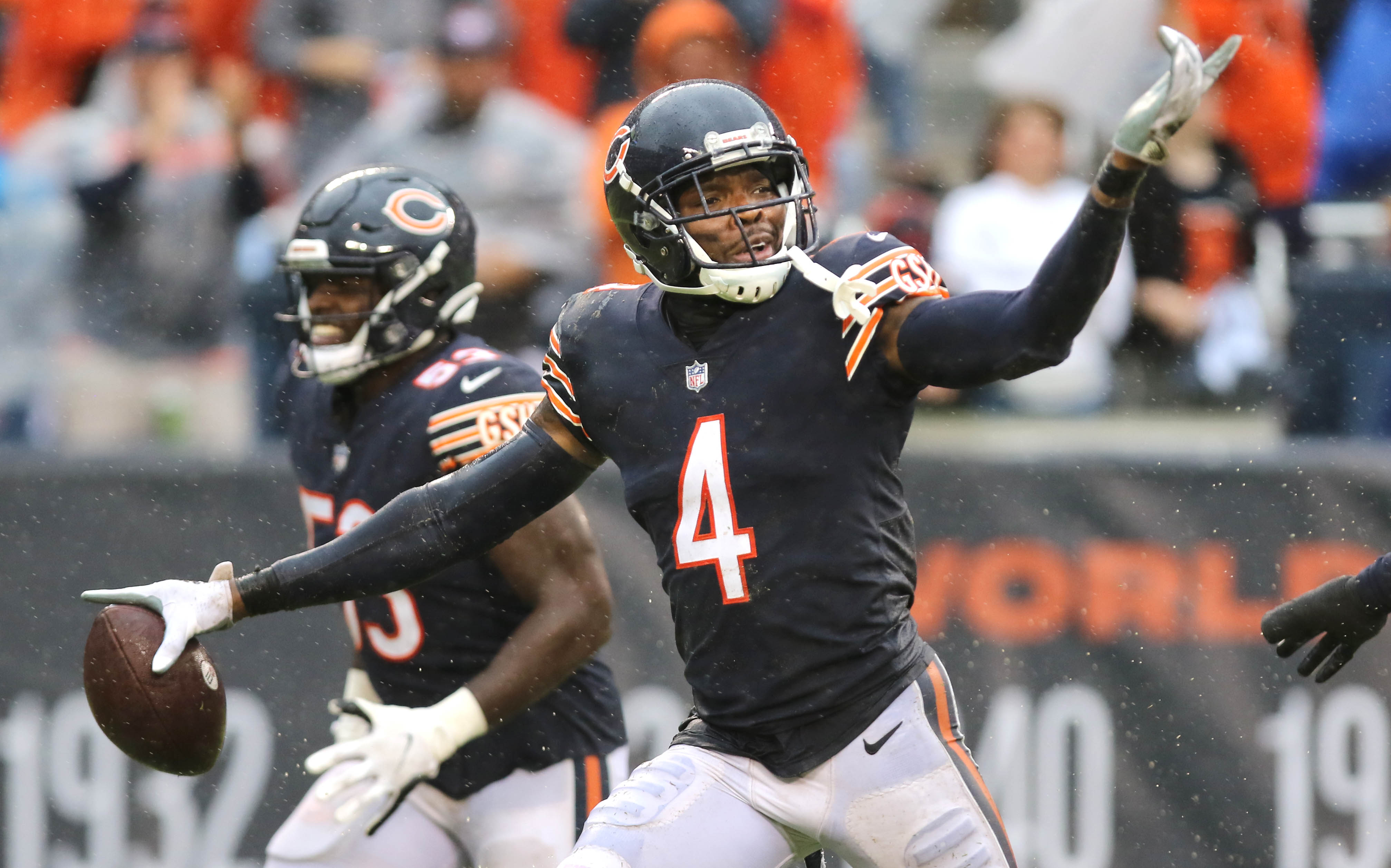 NFL picks against the spread, Week 2: Looking for the Bills, Chiefs and  Bears to rebound