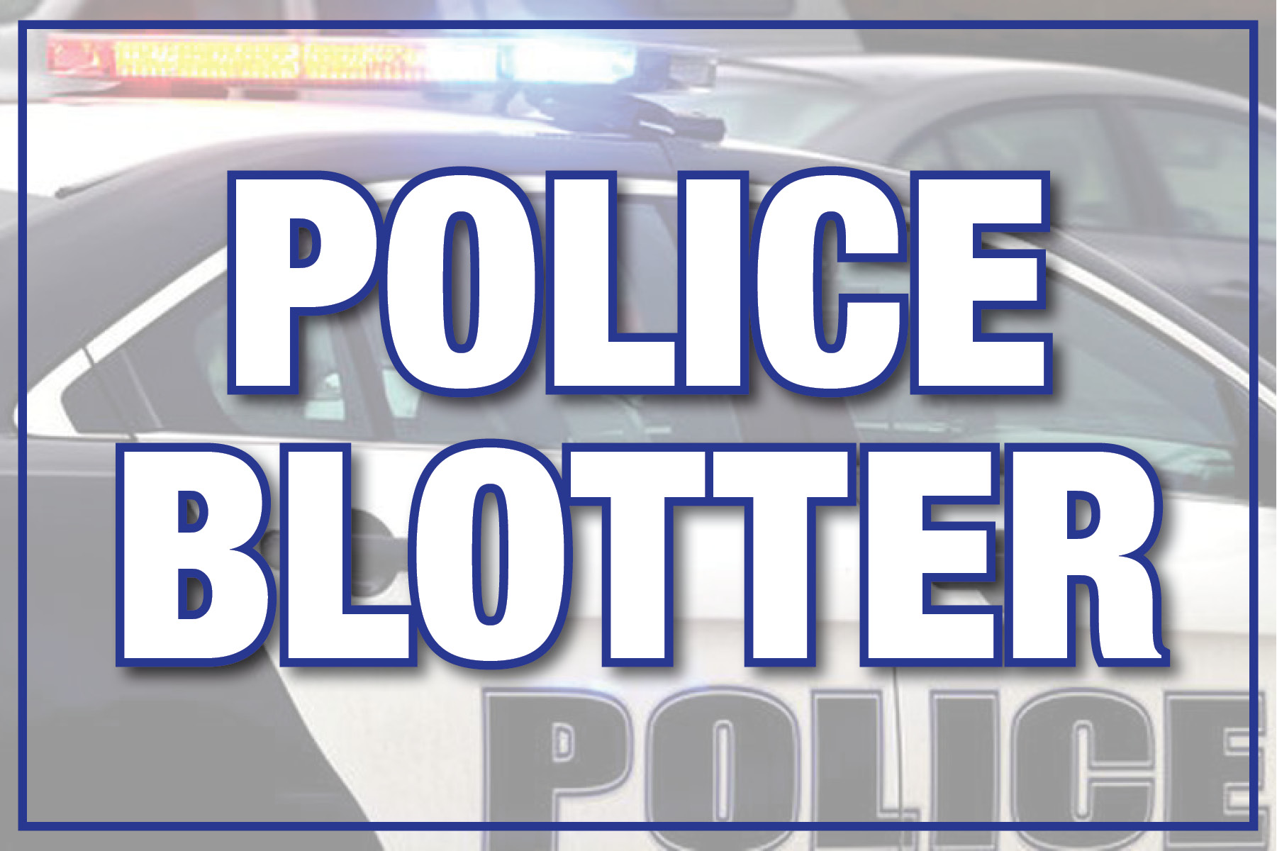 02-21-2018 Police blotter – Newton Daily News