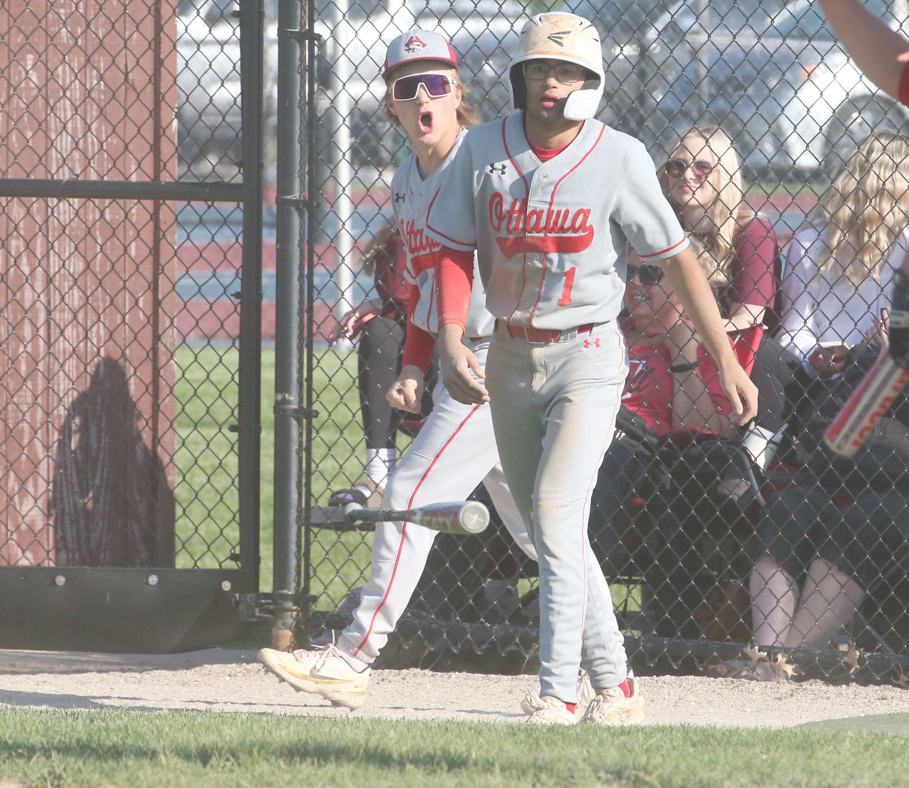 Canandaigua Academy Baseball