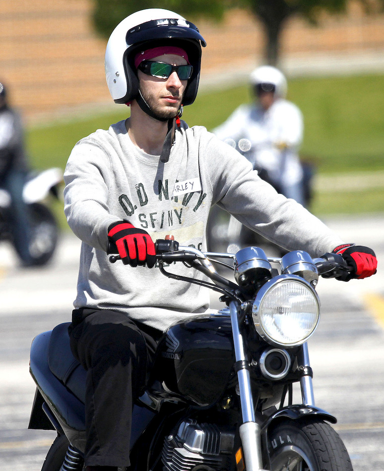 Idot Motorcycle Rider Course Locations Reviewmotors co