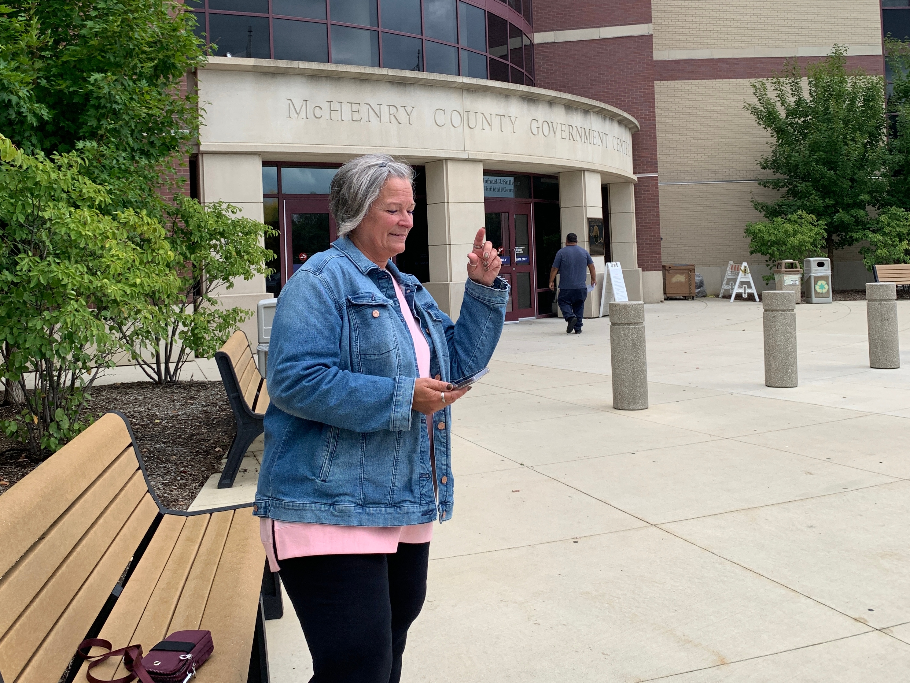 10 inmates granted release from McHenry County Jail in 1st week of cashless  bail reforms – Shaw Local