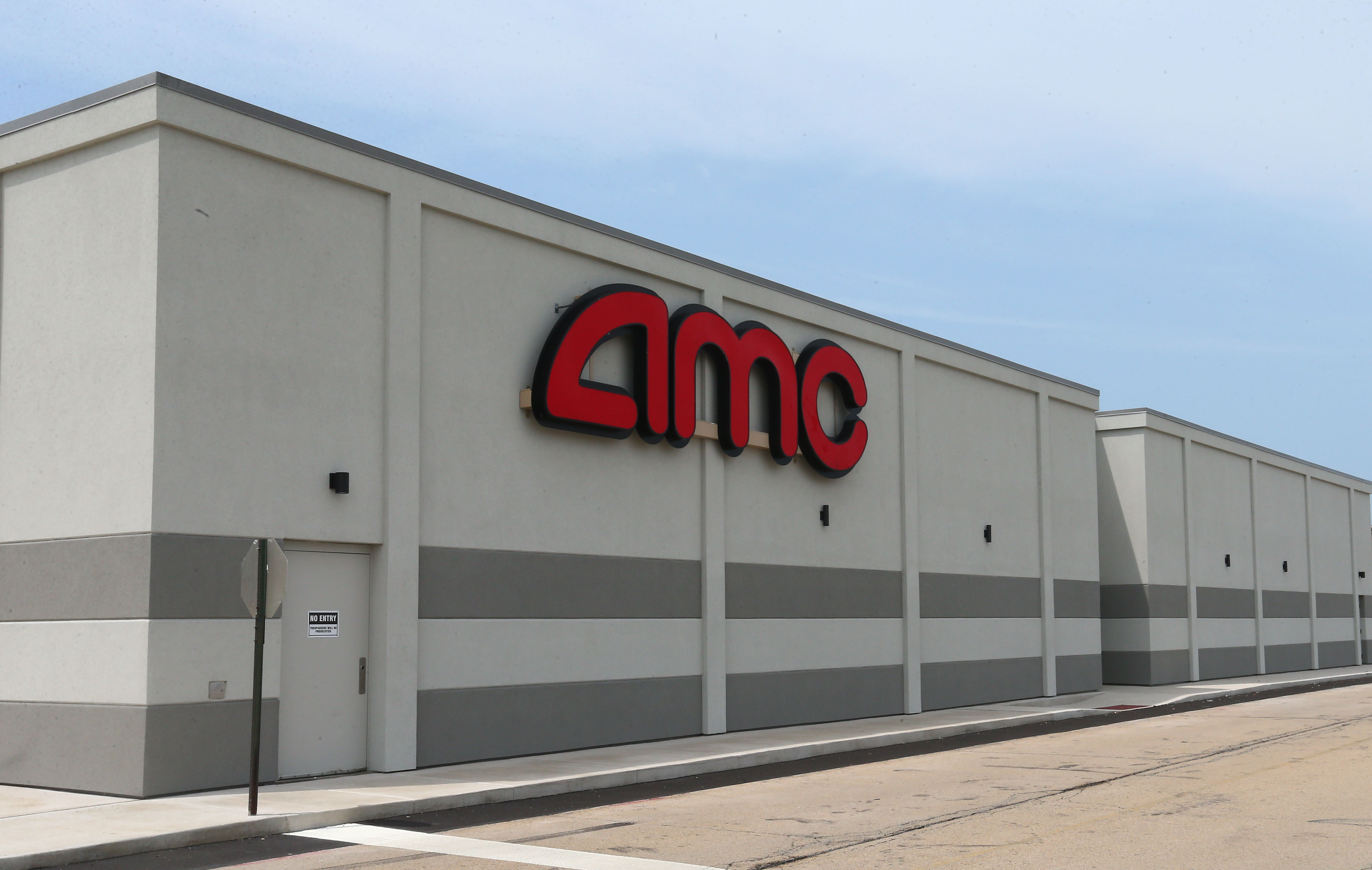 Promenade mall's AMC Theater will close and reopen at Westfield