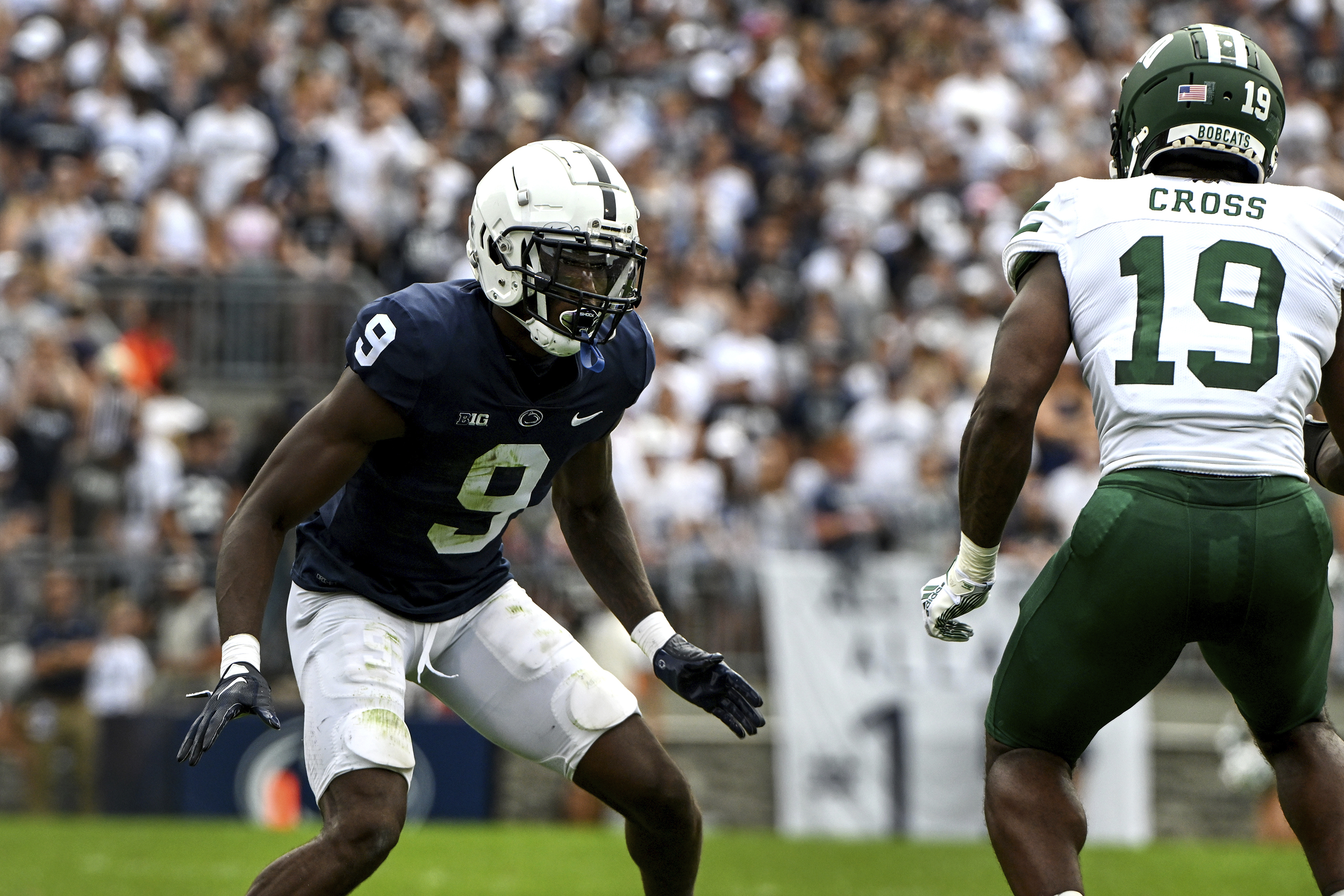 PFW Draft Prospect Rankings: Cornerback