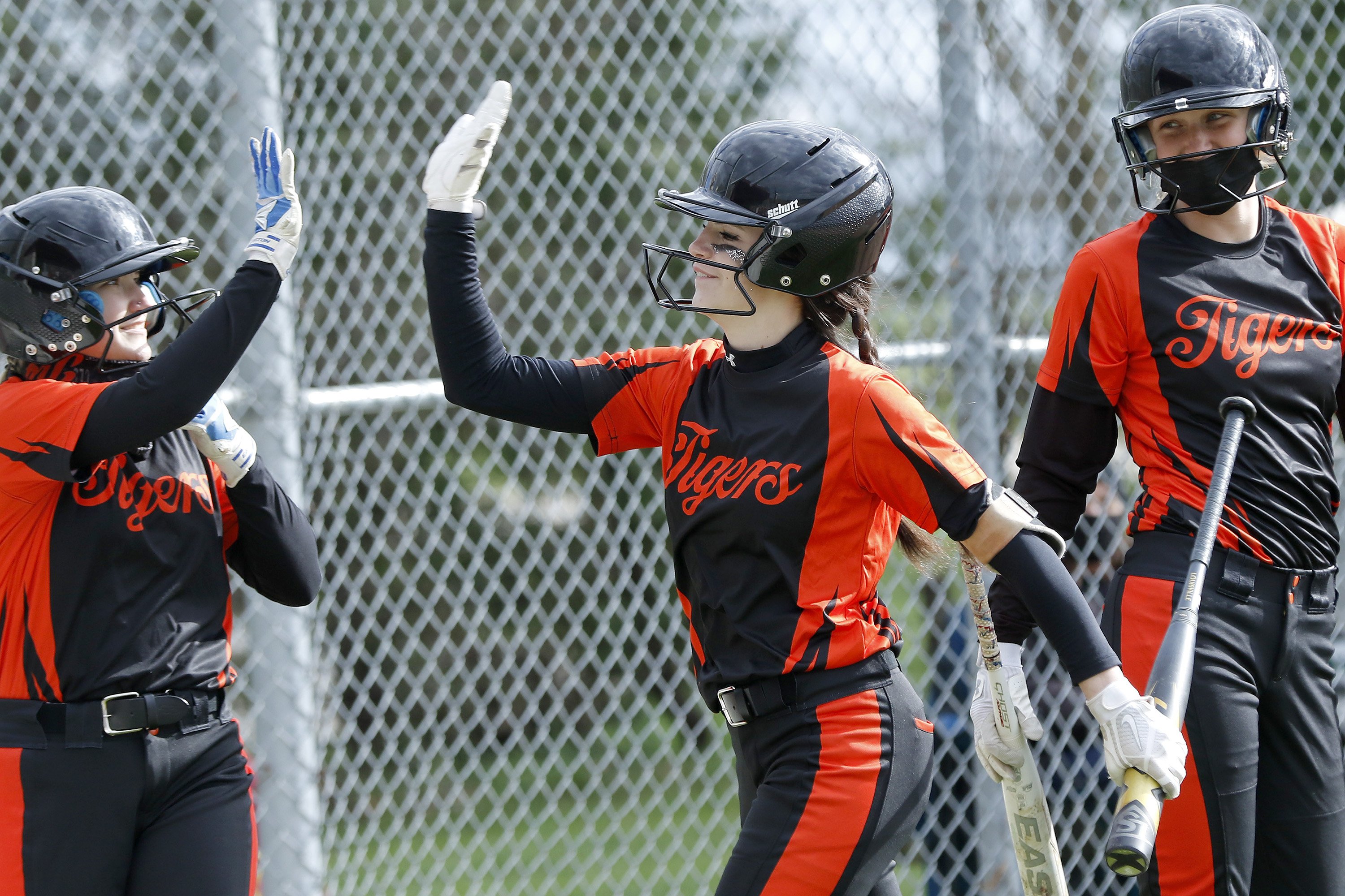 Featured Crystal Lakes Women's Softball Uniform