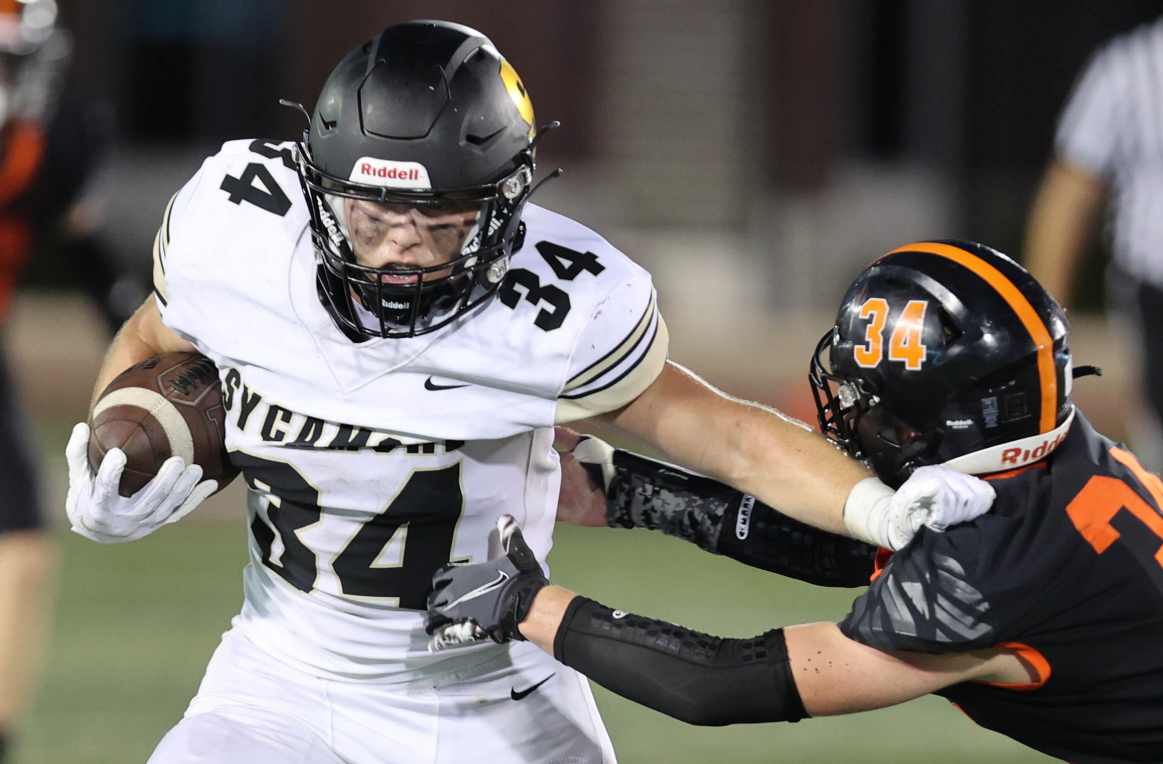 Thursday night football: Grayslake North Knights are the only local football  team playing today - Aug. 31